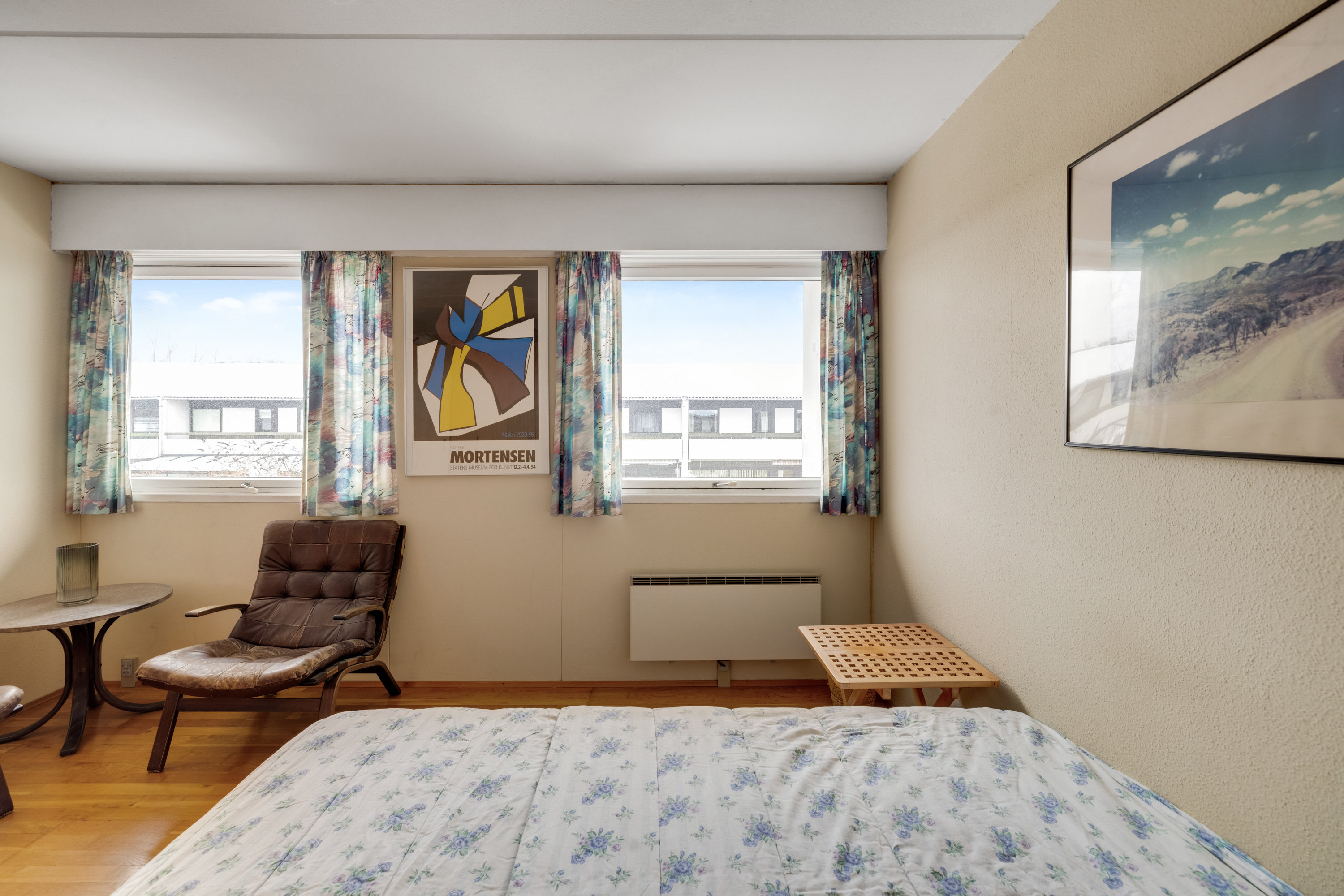 Fremhævet andet billede i fuldskærmstilstand. Billede af Vejlebrovej 14E, 2635 Ishøj