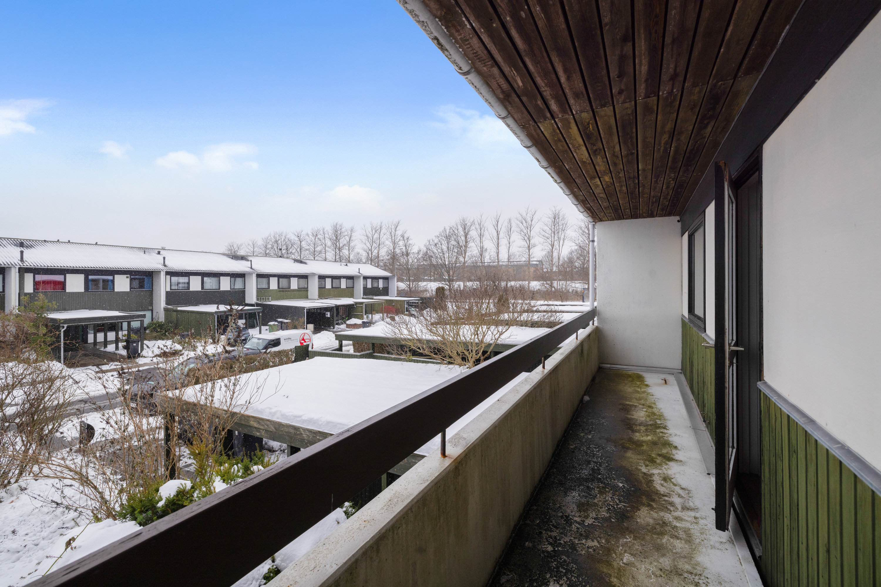 Fremhævet andet billede i fuldskærmstilstand. Billede af Vejlebrovej 14E, 2635 Ishøj