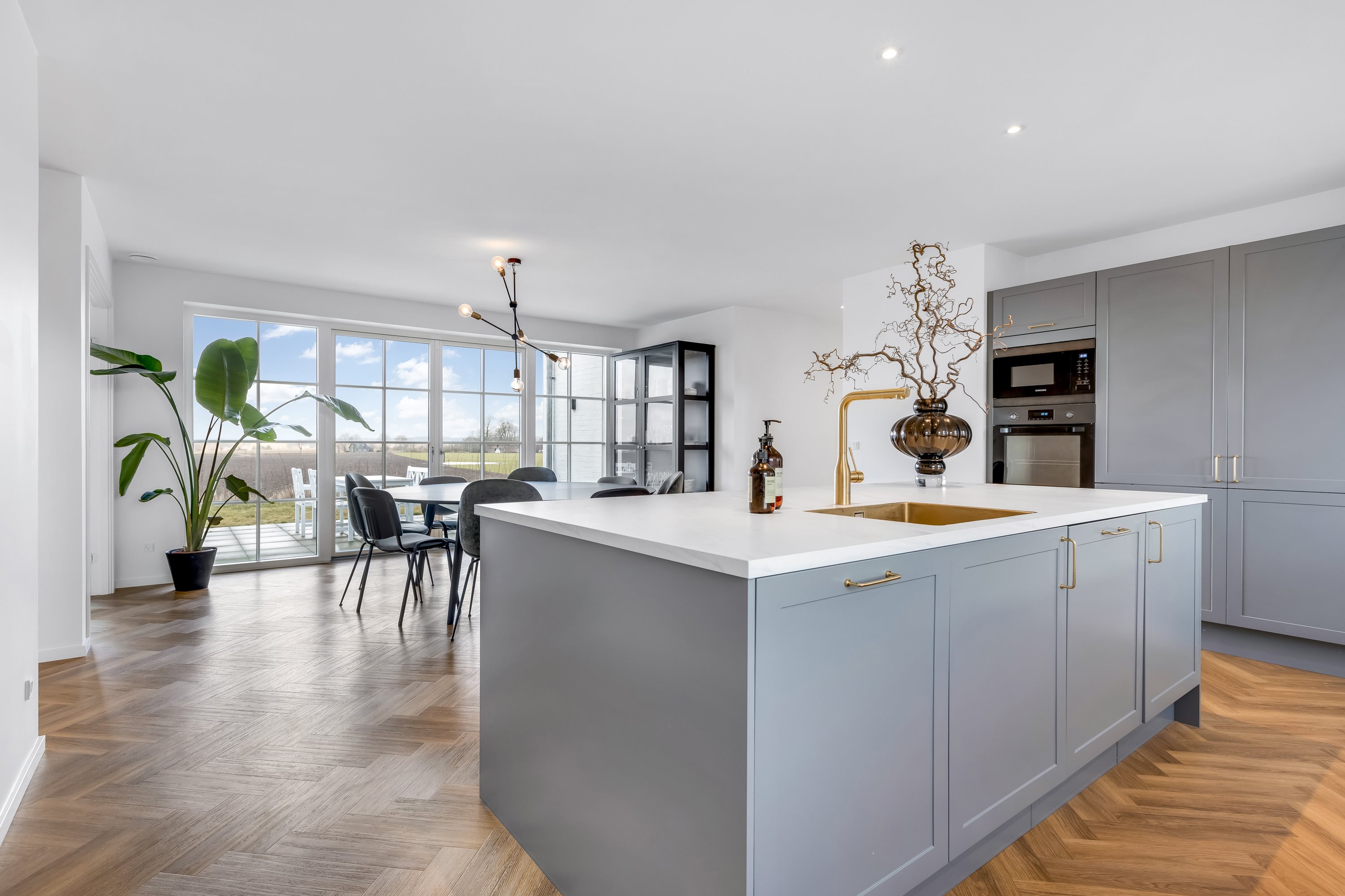 Fremhævet andet billede i fuldskærmstilstand. Billede af Binningebækken 38, Benløse, 4100 Ringsted