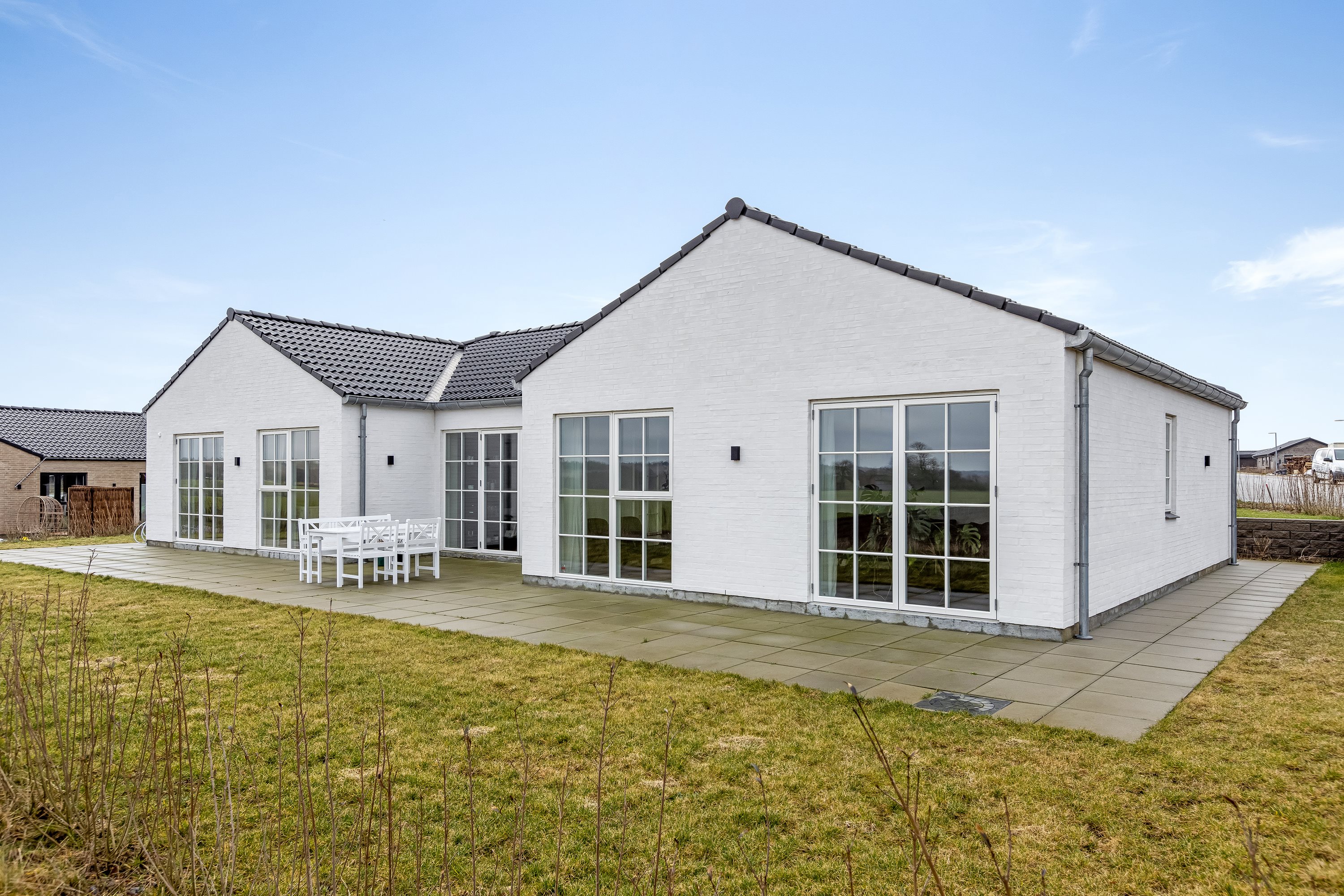 Fremhævet ejendommen billede i fuldskærmstilstand. Billede af Binningebækken 38, Benløse, 4100 Ringsted