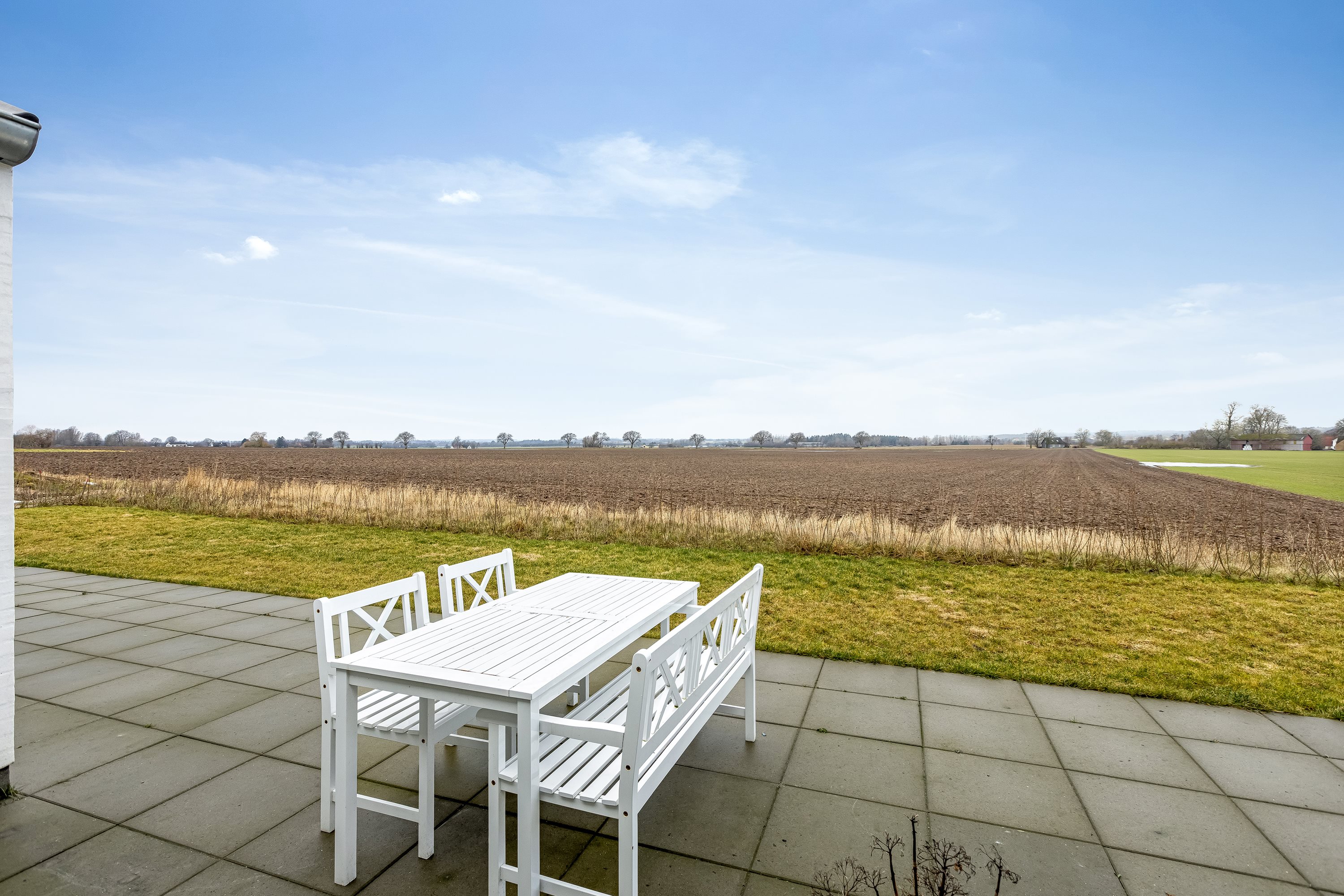 Fremhævet udsigt billede i fuldskærmstilstand. Billede af Binningebækken 38, Benløse, 4100 Ringsted