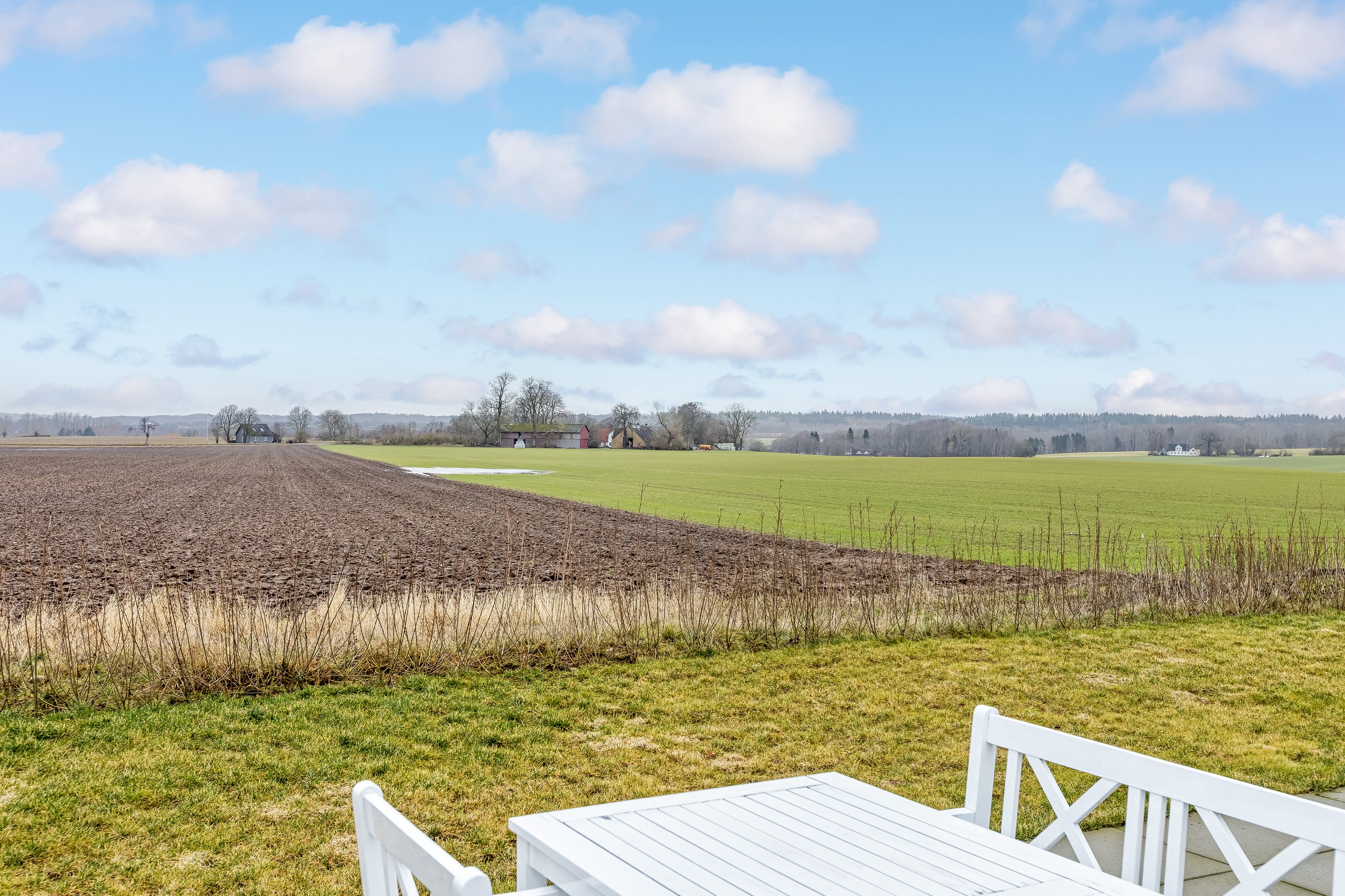 Fremhævet udsigt billede i fuldskærmstilstand. Billede af Binningebækken 38, Benløse, 4100 Ringsted