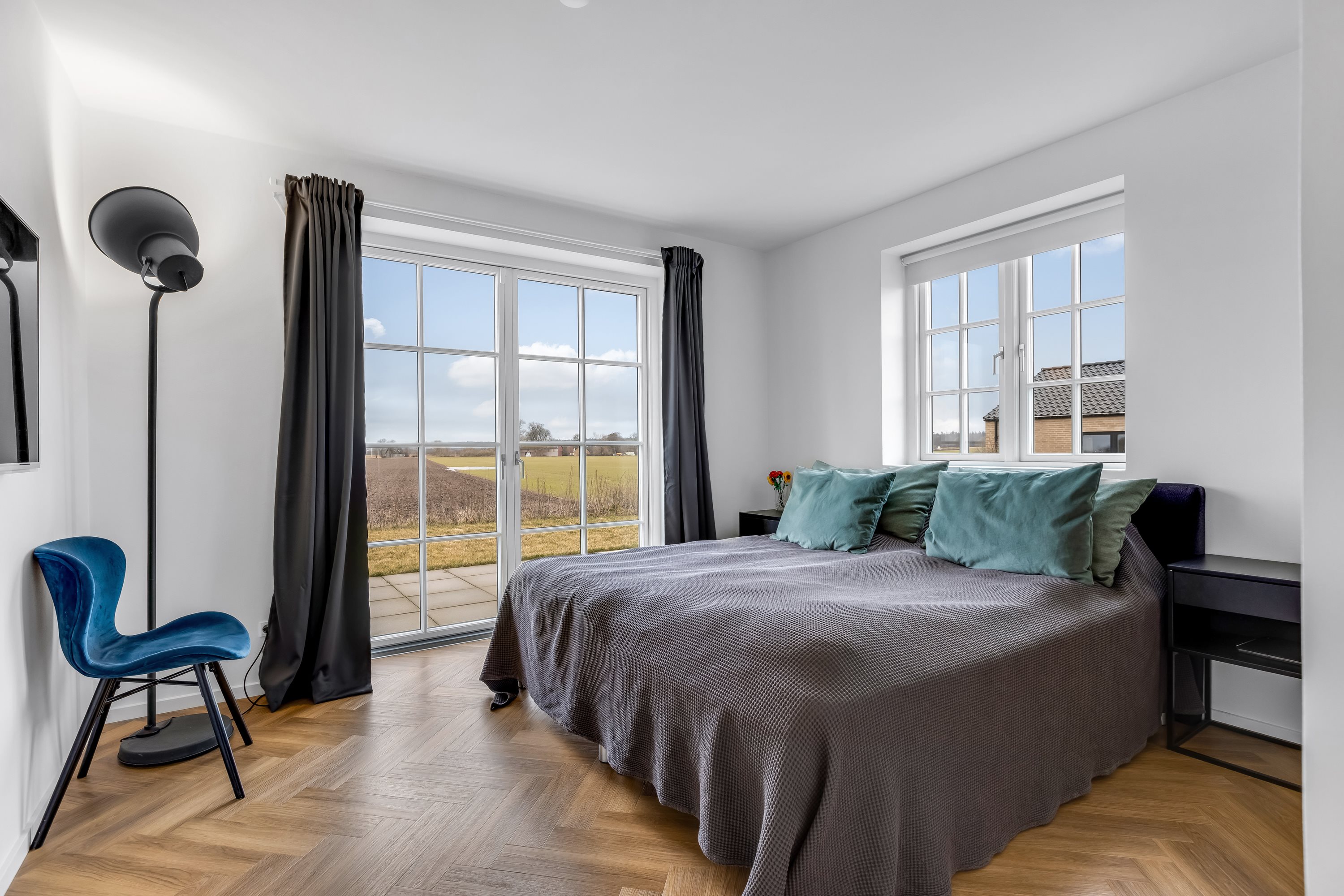 Fremhævet værelse billede i fuldskærmstilstand. Billede af Binningebækken 38, Benløse, 4100 Ringsted