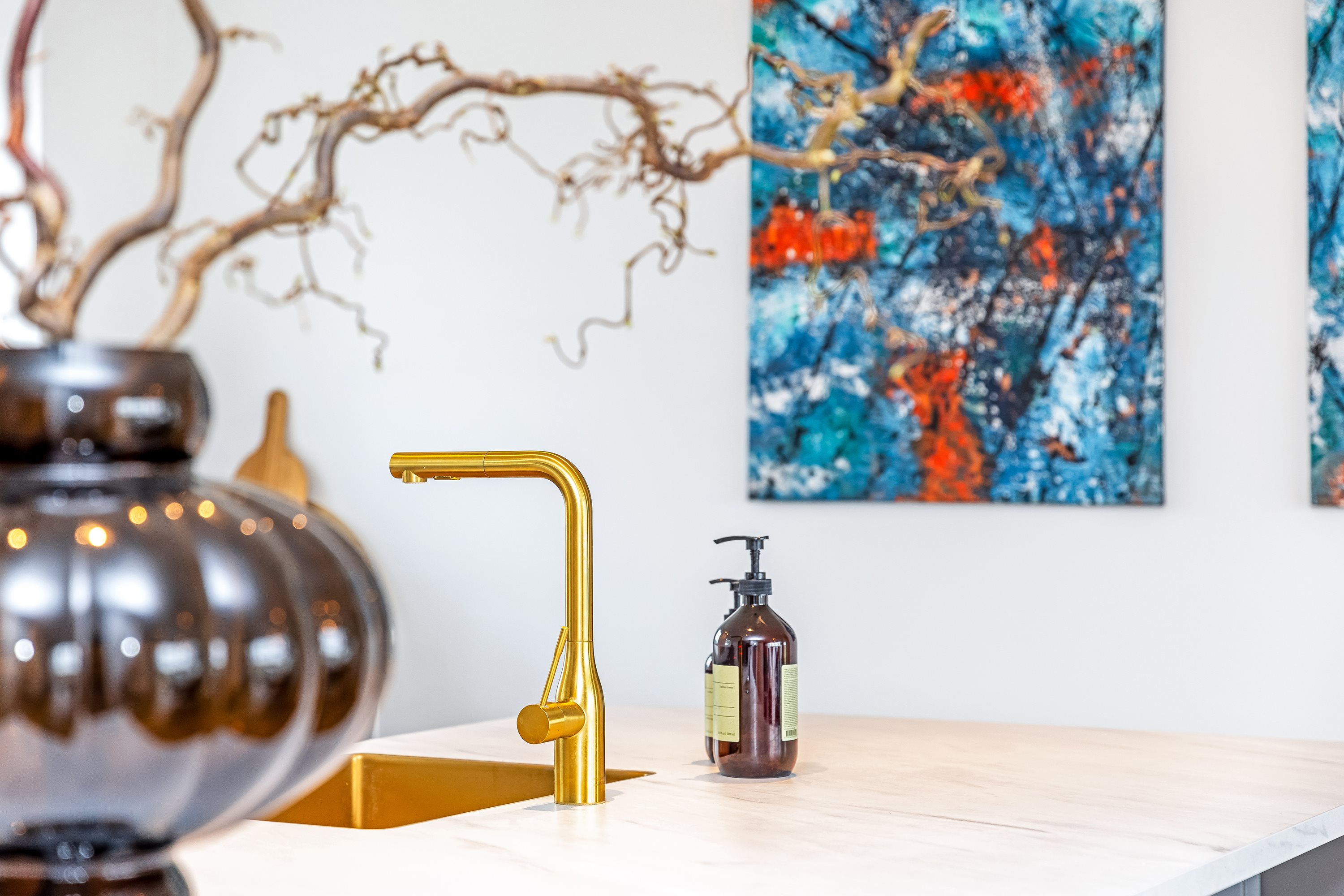 Fremhævet andet billede i fuldskærmstilstand. Billede af Binningebækken 38, Benløse, 4100 Ringsted