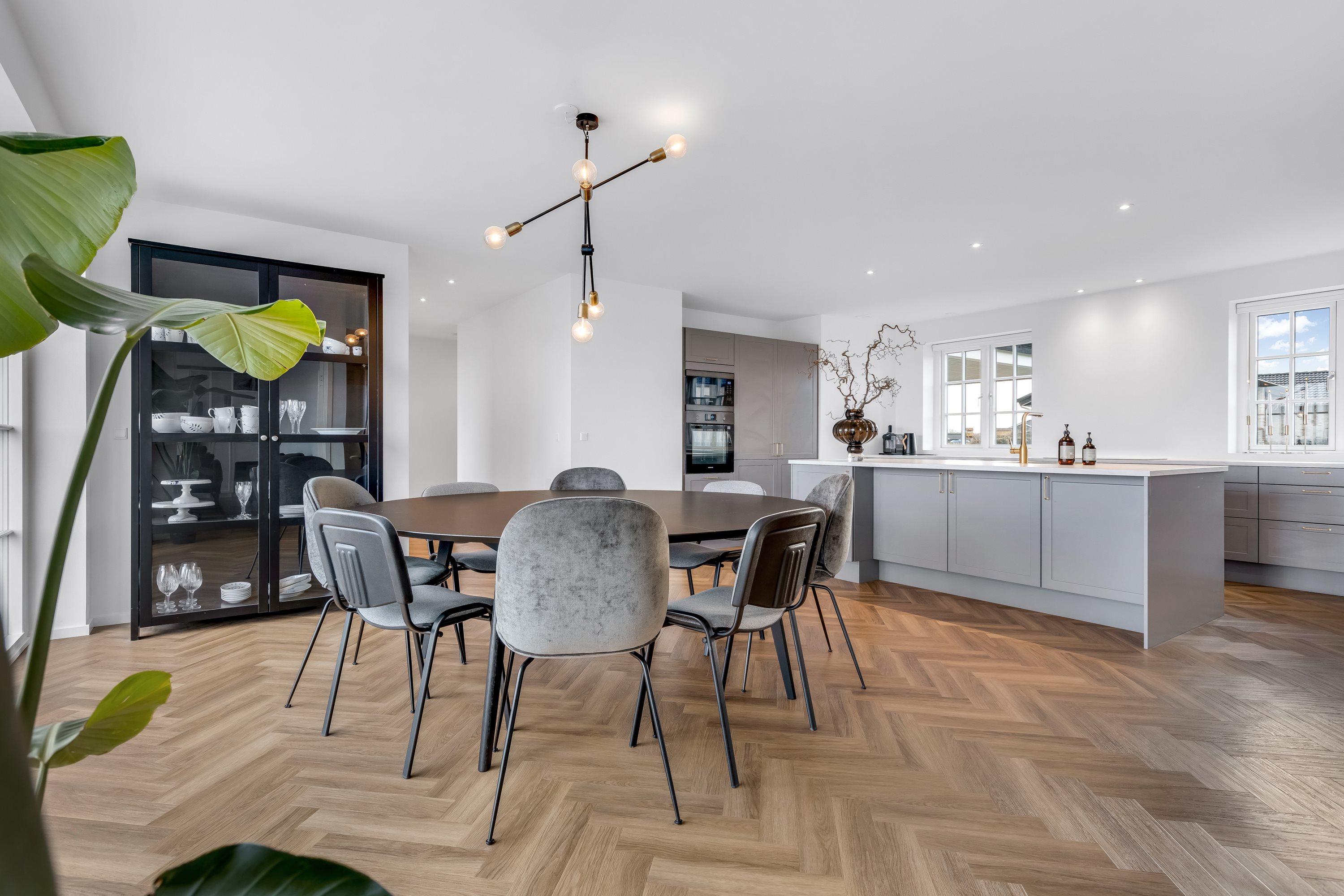 Fremhævet andet billede i fuldskærmstilstand. Billede af Binningebækken 38, Benløse, 4100 Ringsted