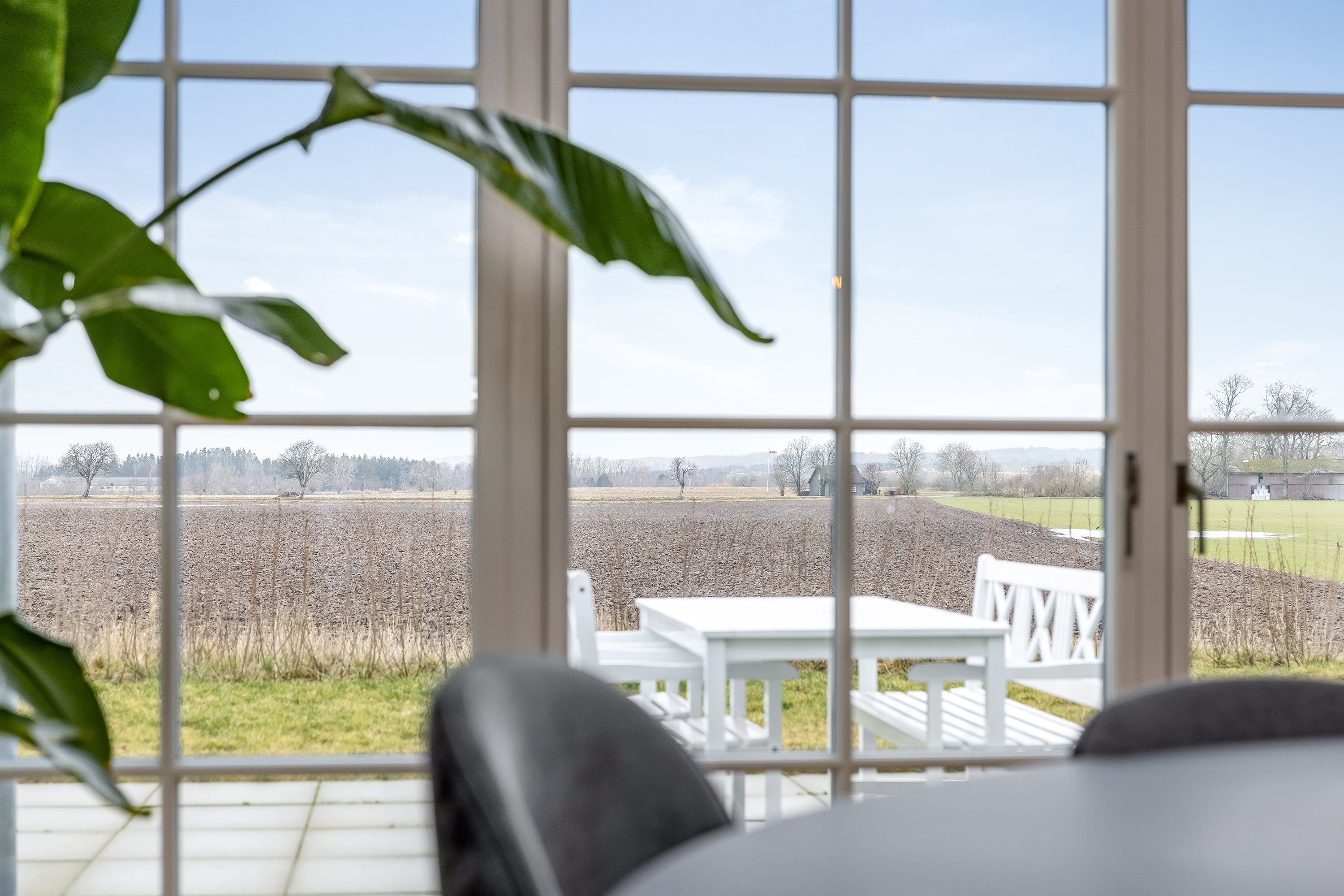 Fremhævet udsigt billede i fuldskærmstilstand. Billede af Binningebækken 38, Benløse, 4100 Ringsted