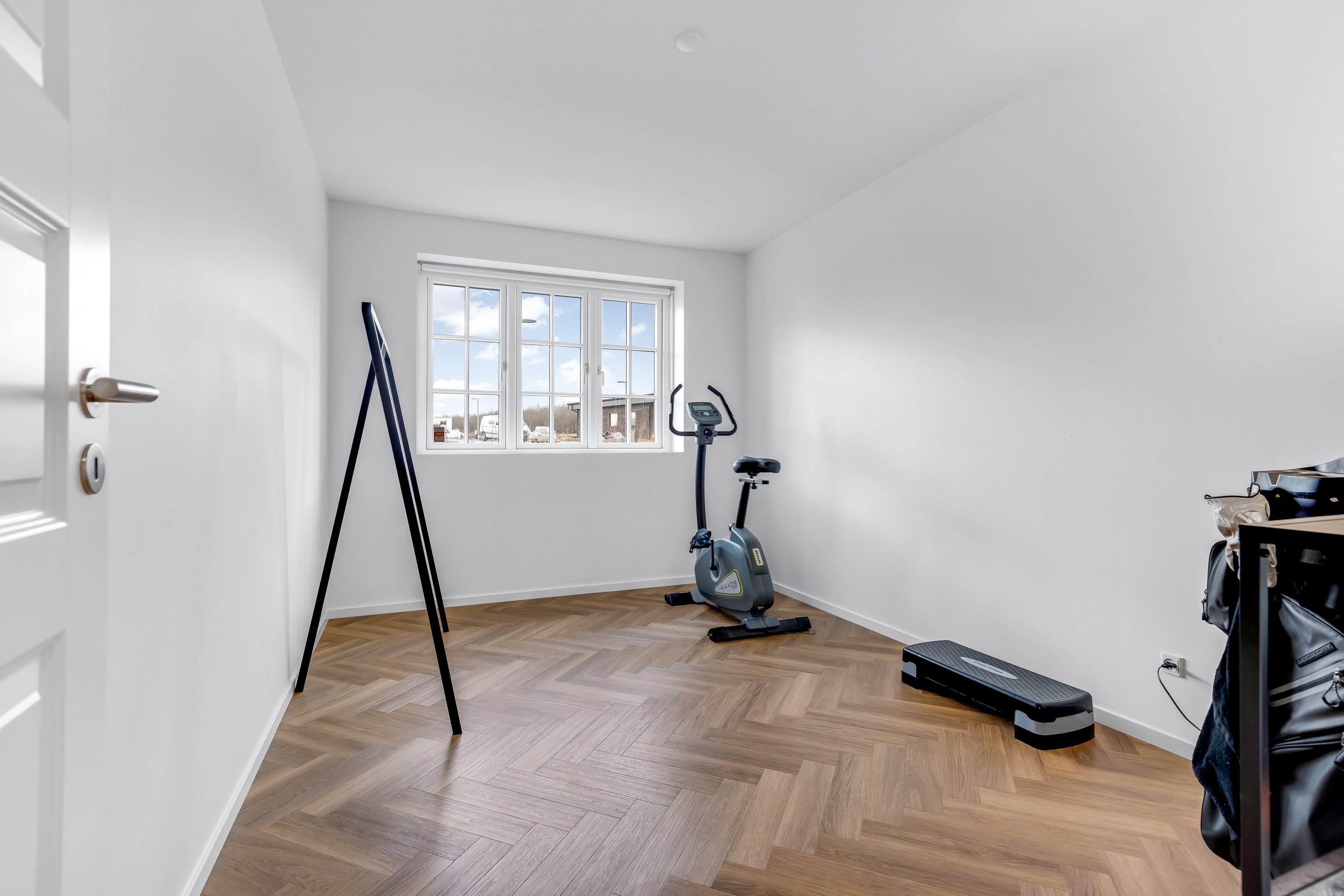 Fremhævet værelse billede i fuldskærmstilstand. Billede af Binningebækken 38, Benløse, 4100 Ringsted