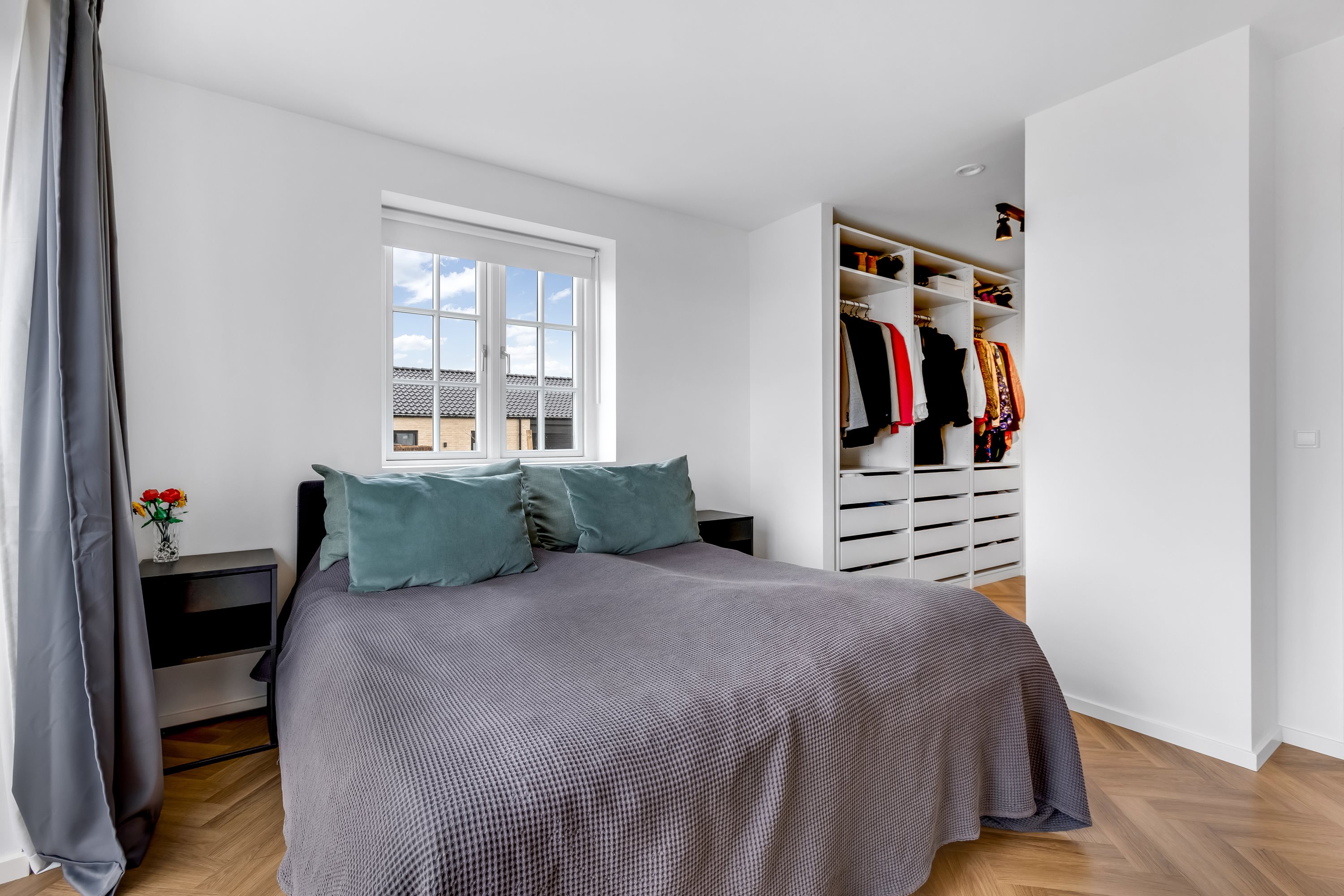 Fremhævet værelse billede i fuldskærmstilstand. Billede af Binningebækken 38, Benløse, 4100 Ringsted