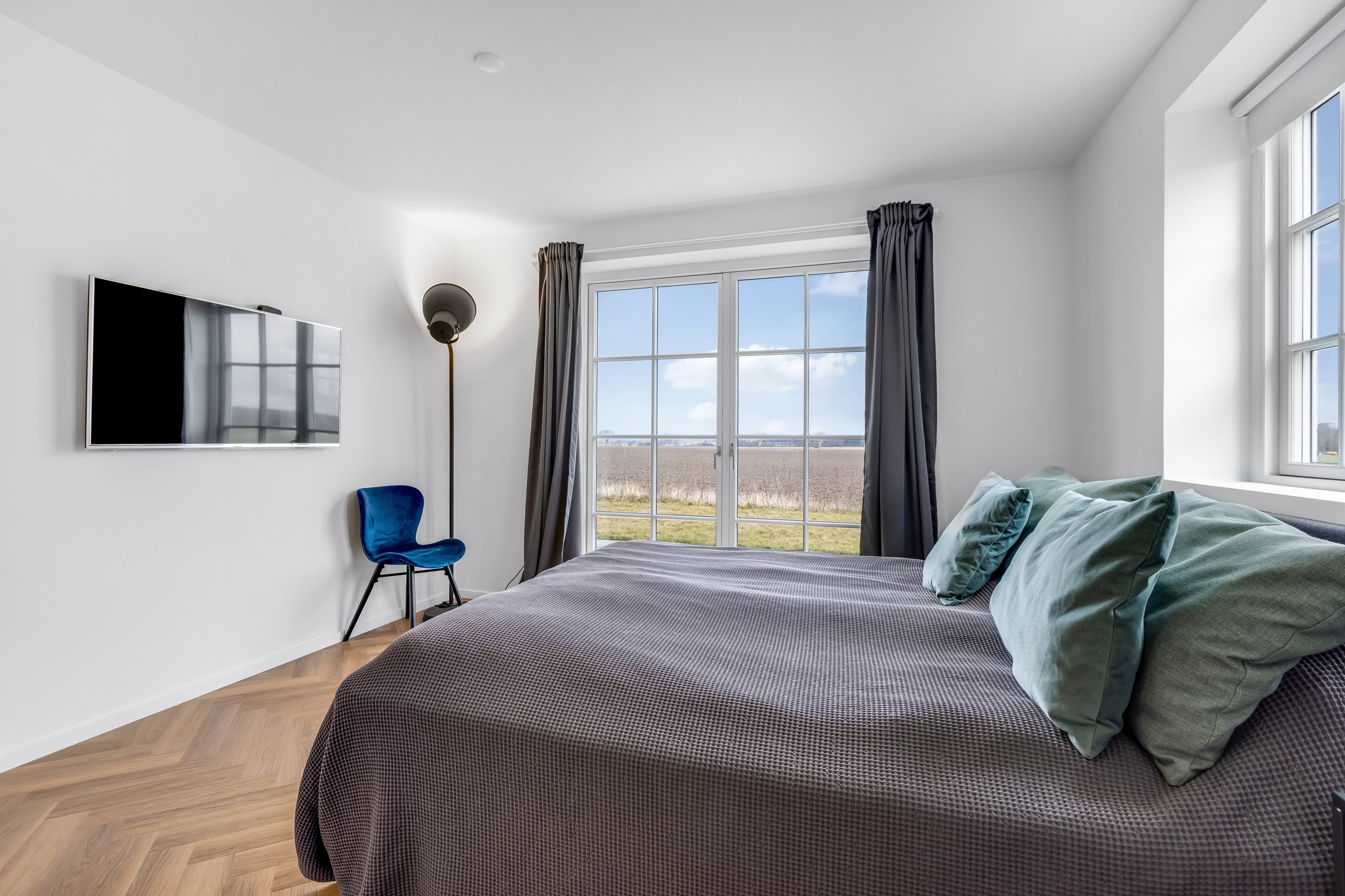 Fremhævet værelse billede i fuldskærmstilstand. Billede af Binningebækken 38, Benløse, 4100 Ringsted