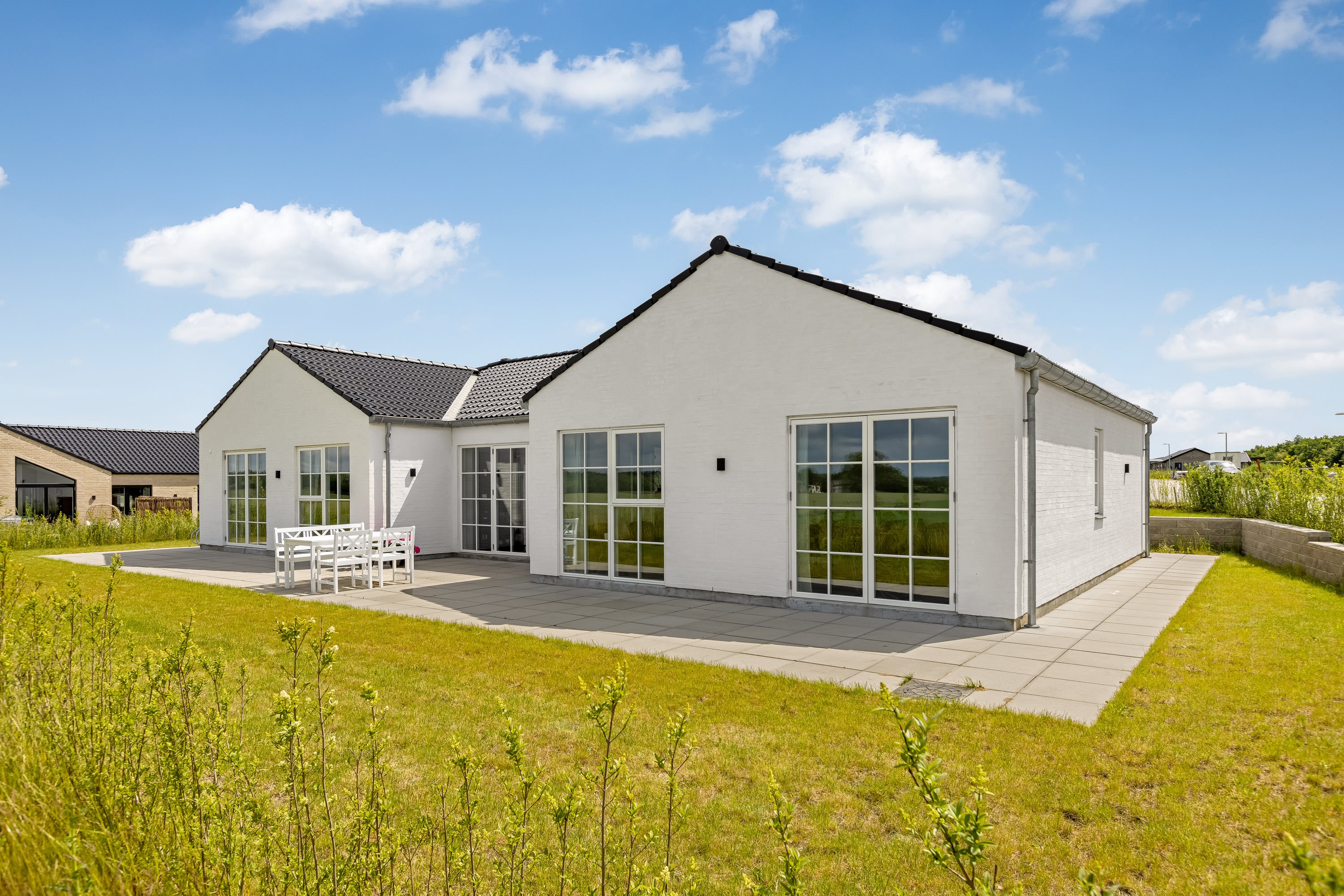 Fremhævet ejendommen billede i fuldskærmstilstand. Billede af Binningebækken 38, Benløse, 4100 Ringsted