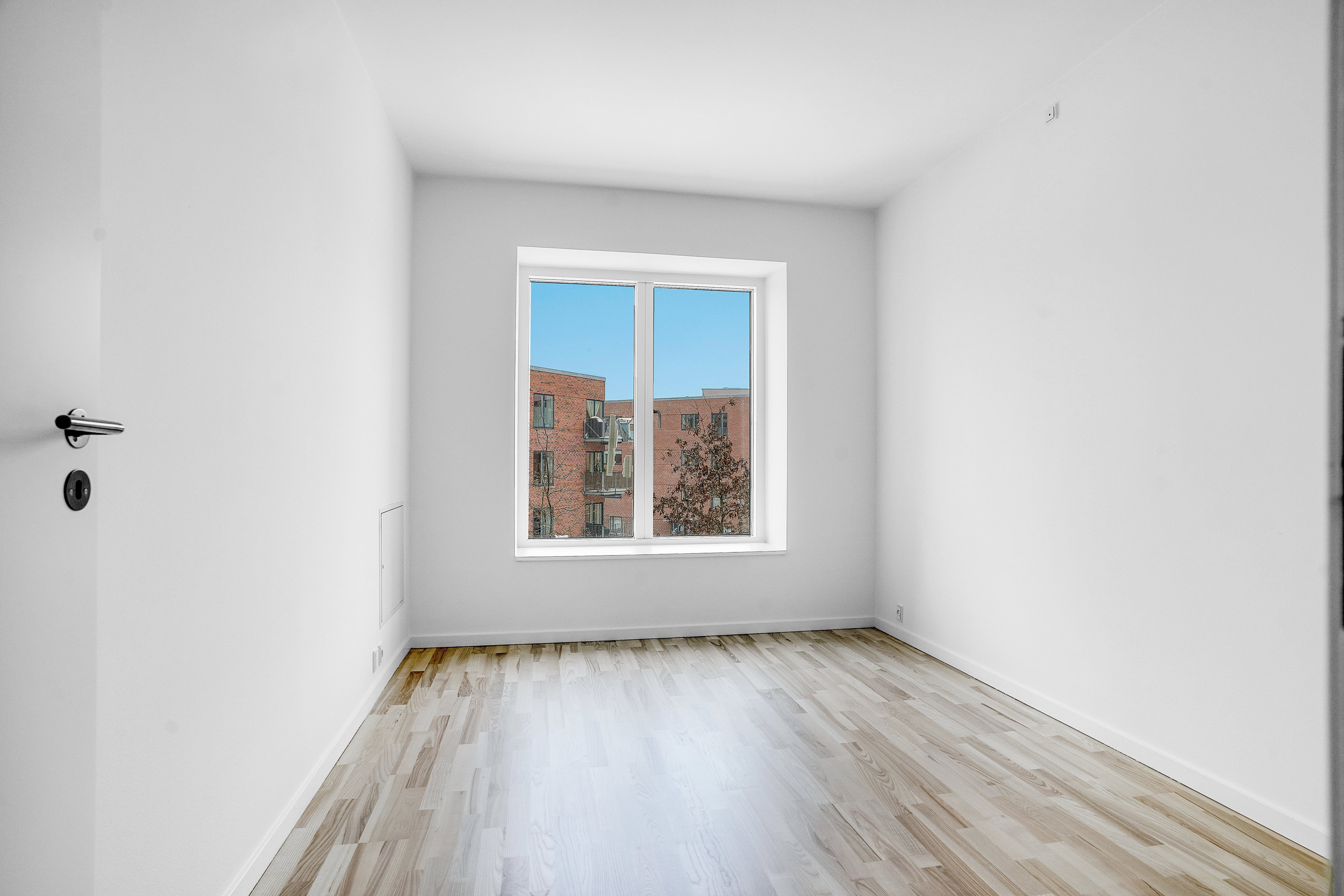 Fremhævet værelse billede i fuldskærmstilstand. Billede af Valby Maskinfabriksvej 15, 2. th., 2500 Valby