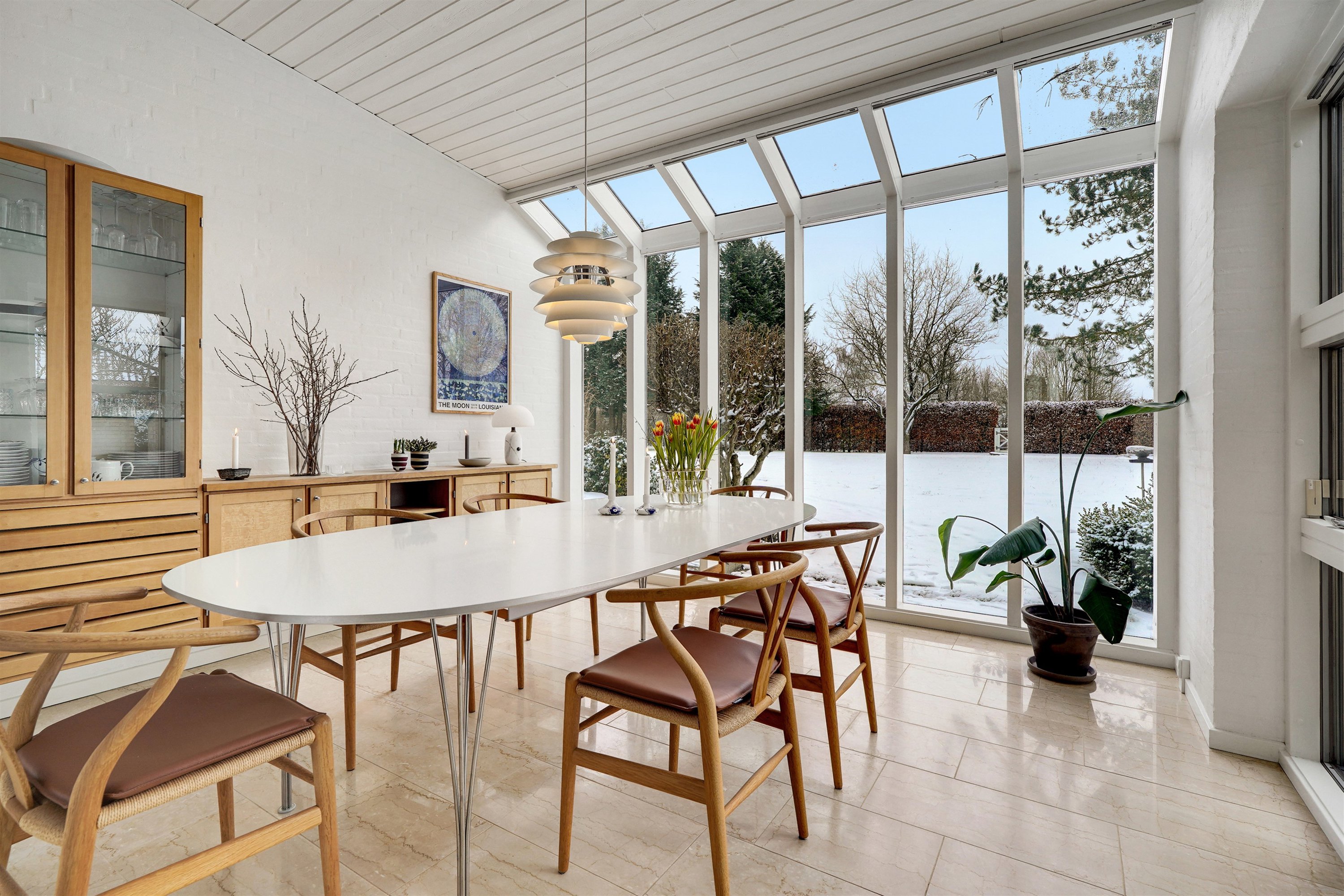 Fremhævet alrum billede i fuldskærmstilstand. Billede af Flintemarken 40, 7190 Billund