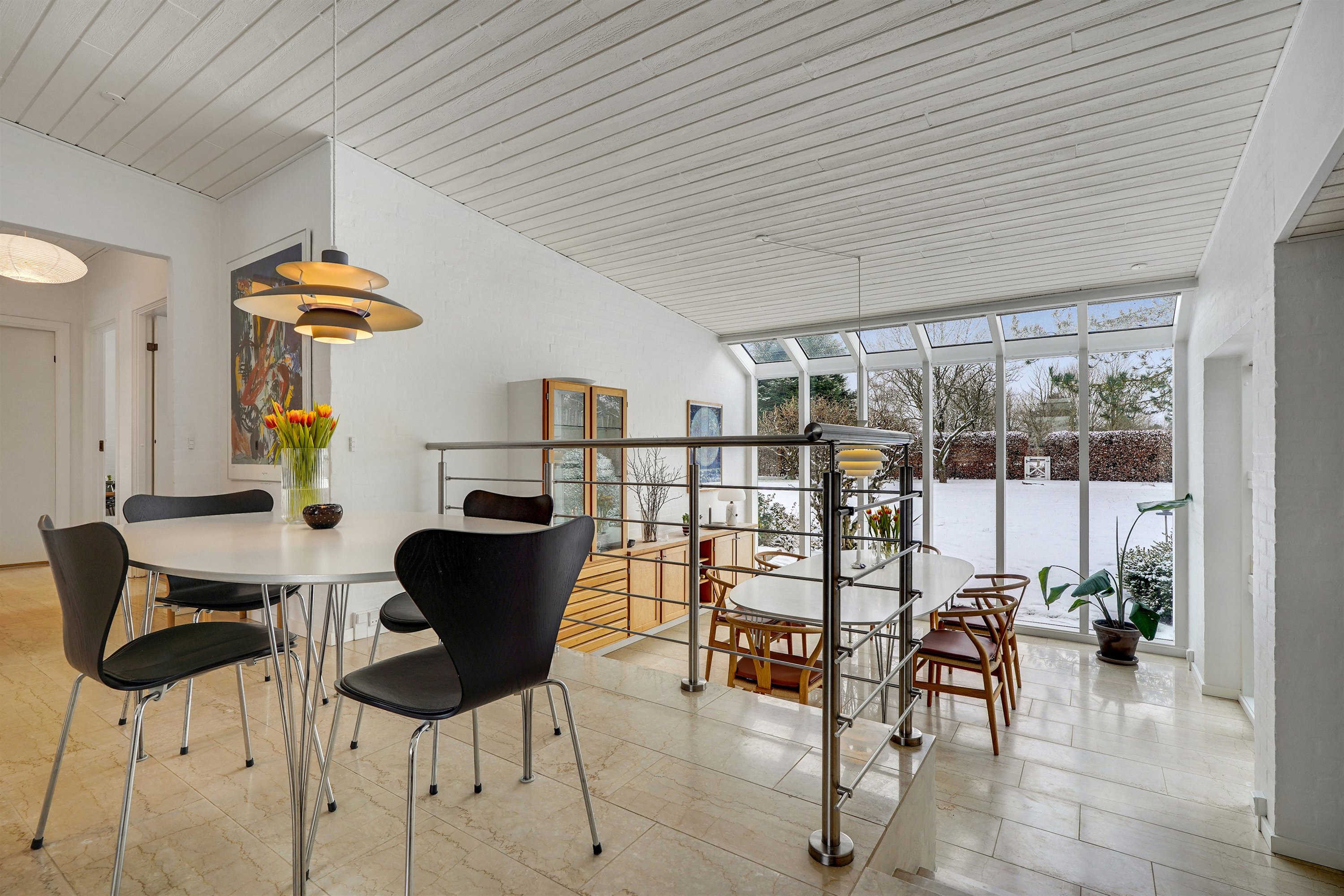 Miniaturebillede 1: alrum. Billede af Flintemarken 40, 7190 Billund