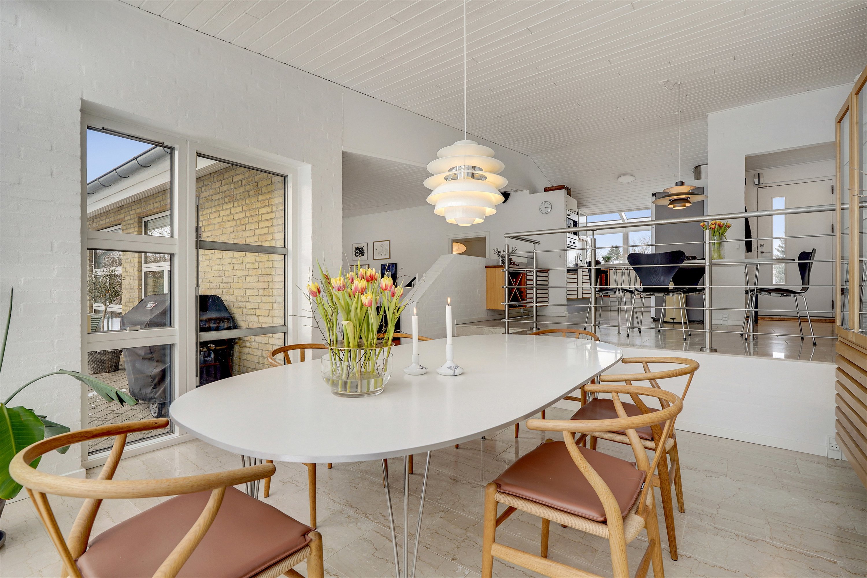 Fremhævet alrum billede i fuldskærmstilstand. Billede af Flintemarken 40, 7190 Billund