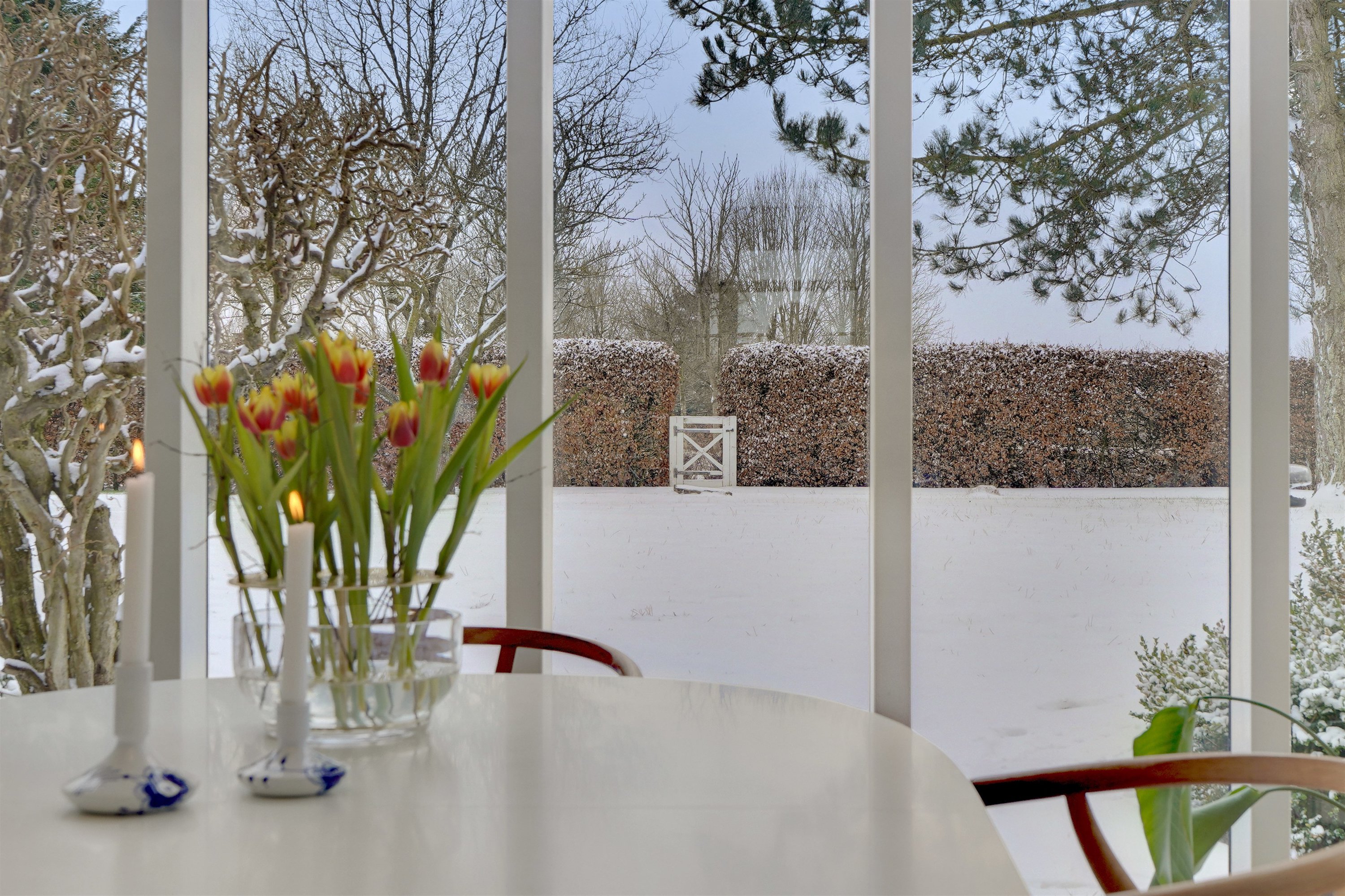 Fremhævet alrum billede i fuldskærmstilstand. Billede af Flintemarken 40, 7190 Billund