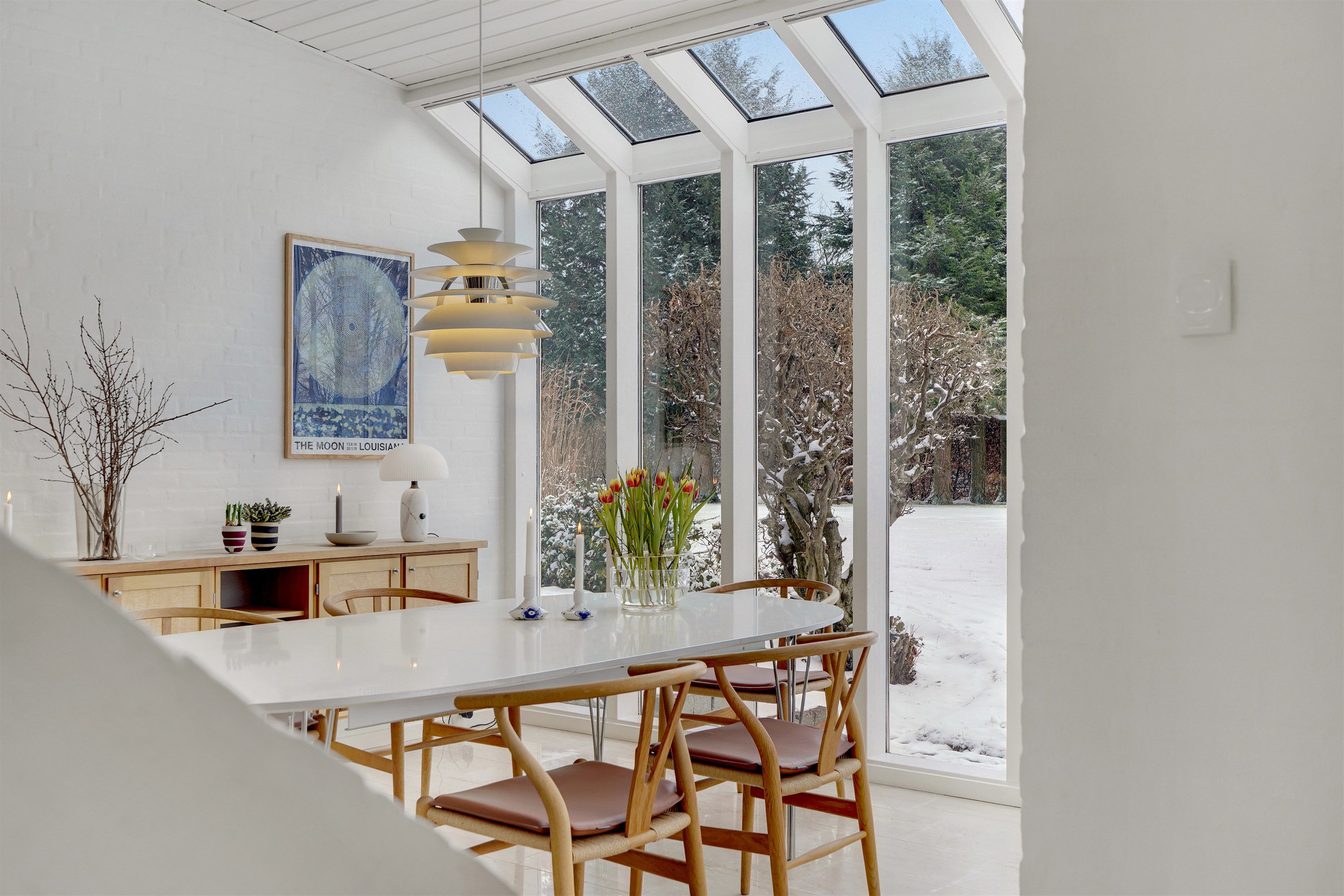 Fremhævet alrum billede i fuldskærmstilstand. Billede af Flintemarken 40, 7190 Billund