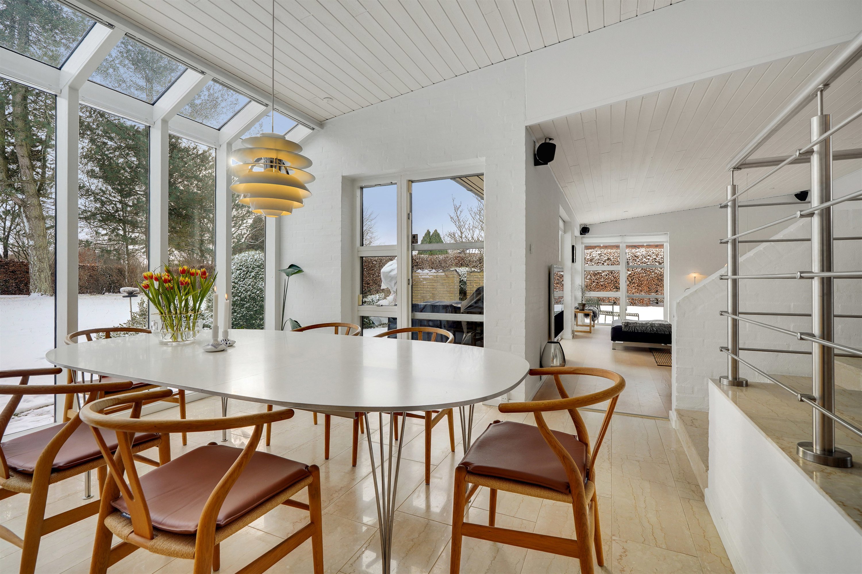 Fremhævet alrum billede i fuldskærmstilstand. Billede af Flintemarken 40, 7190 Billund