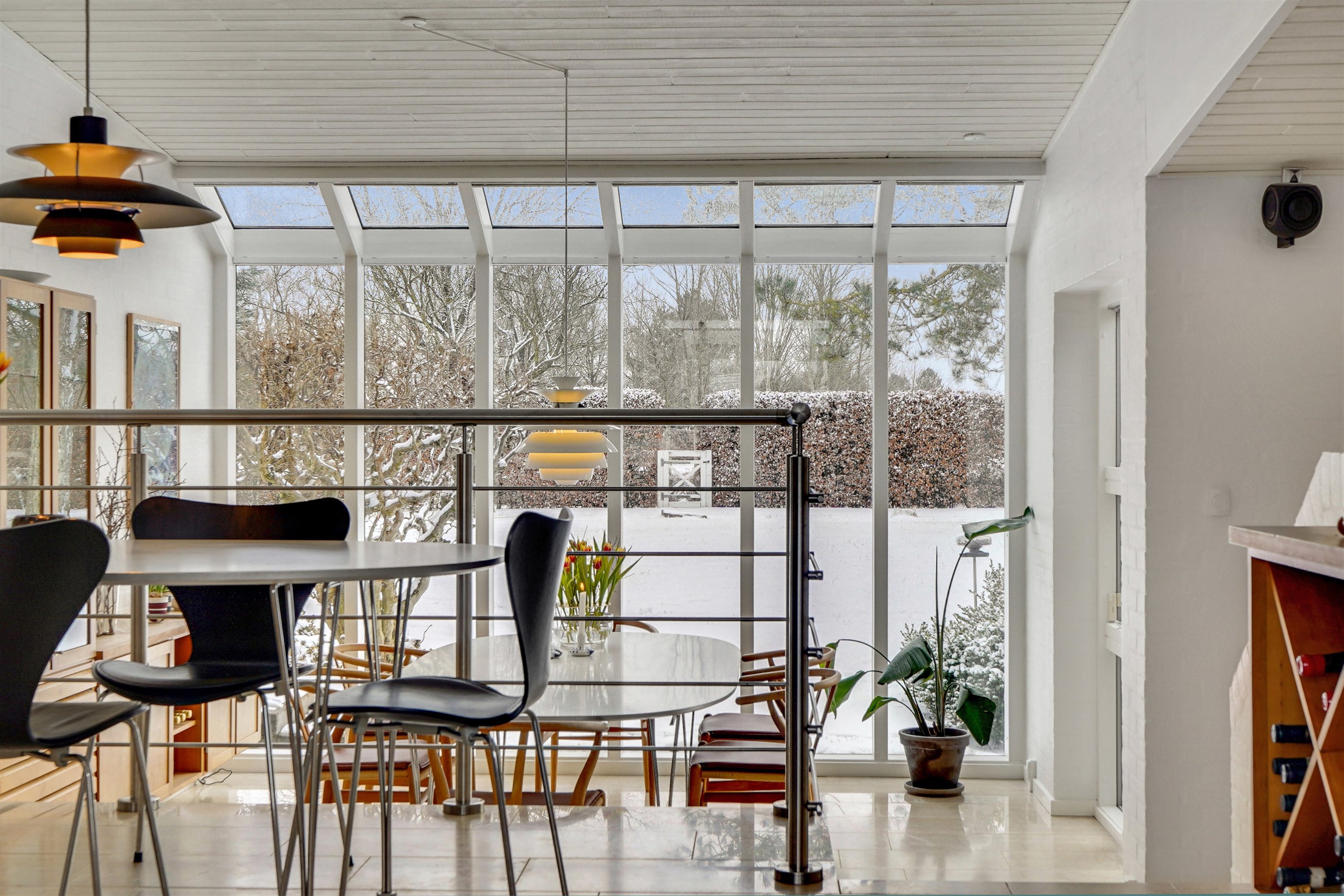 Fremhævet alrum billede i fuldskærmstilstand. Billede af Flintemarken 40, 7190 Billund