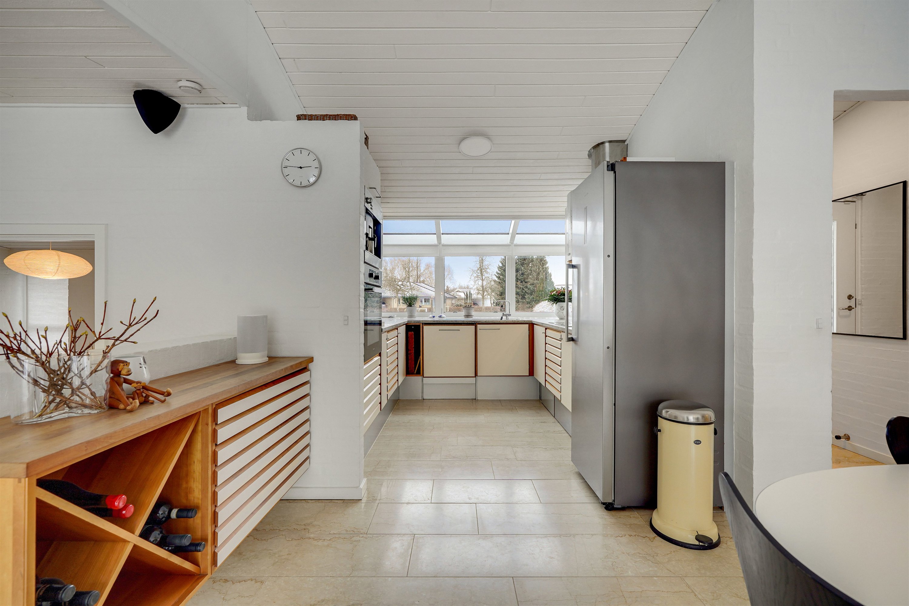 Fremhævet alrum billede i fuldskærmstilstand. Billede af Flintemarken 40, 7190 Billund