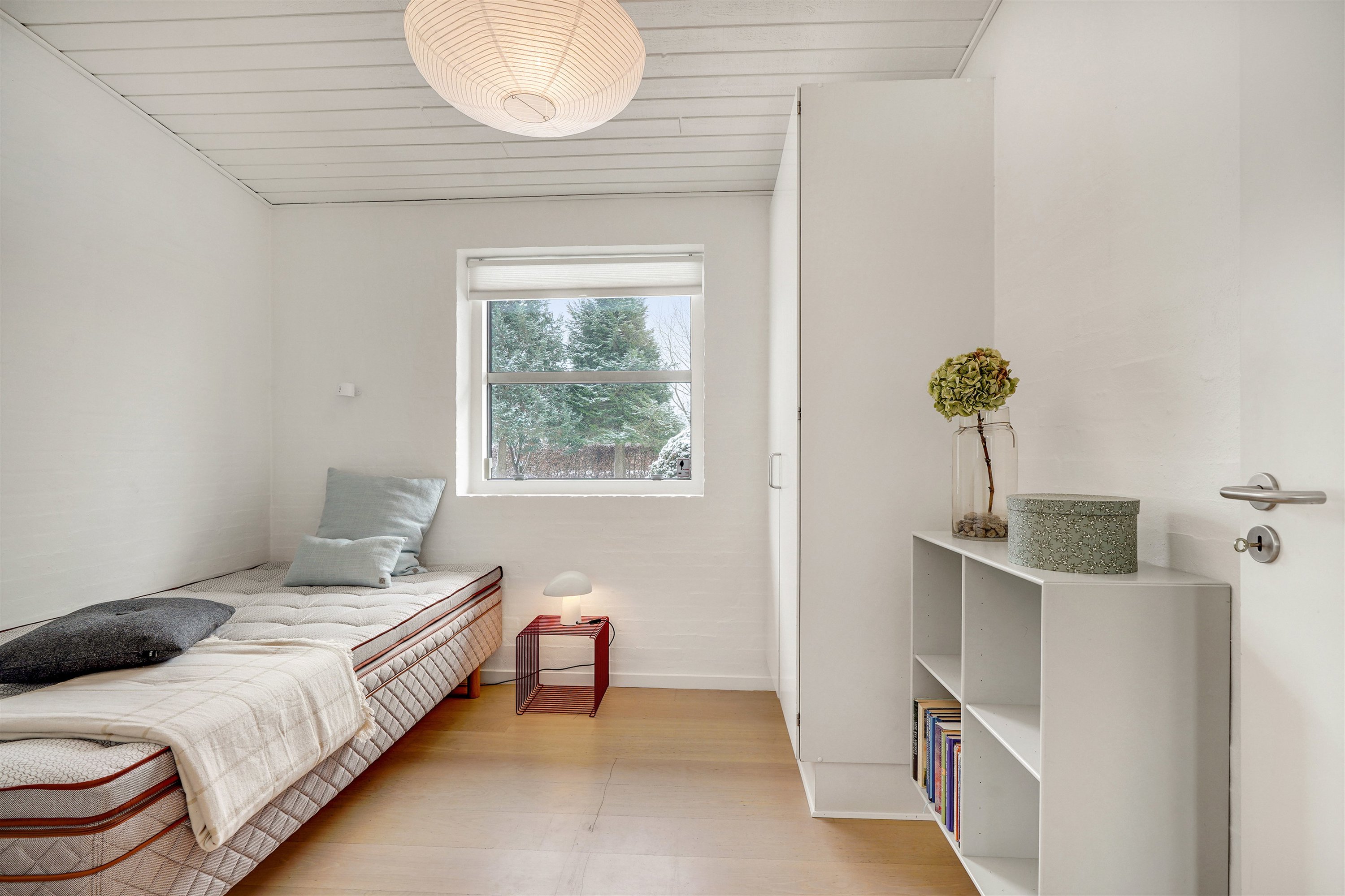 Fremhævet værelse billede i fuldskærmstilstand. Billede af Flintemarken 40, 7190 Billund