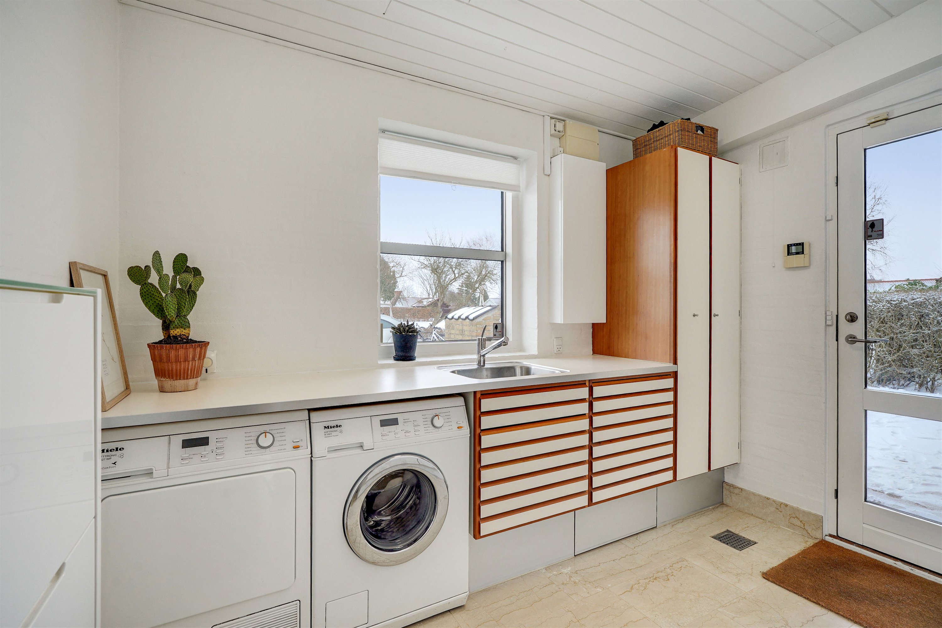 Fremhævet bryggers billede i fuldskærmstilstand. Billede af Flintemarken 40, 7190 Billund