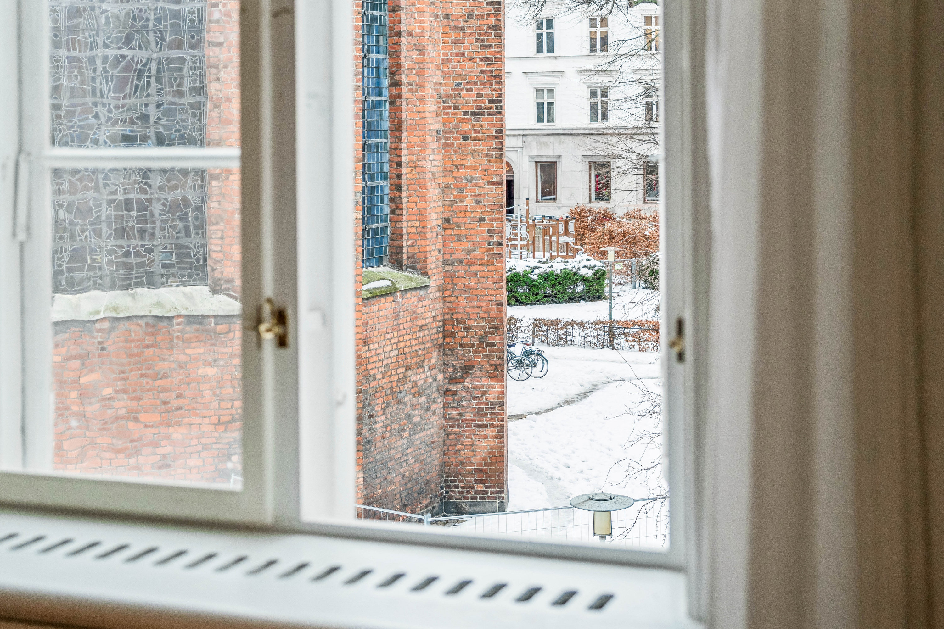 Fremhævet udsigt billede i fuldskærmstilstand. Billede af Niels Hemmingsens Gade 3, 2. tv., 1153 København K