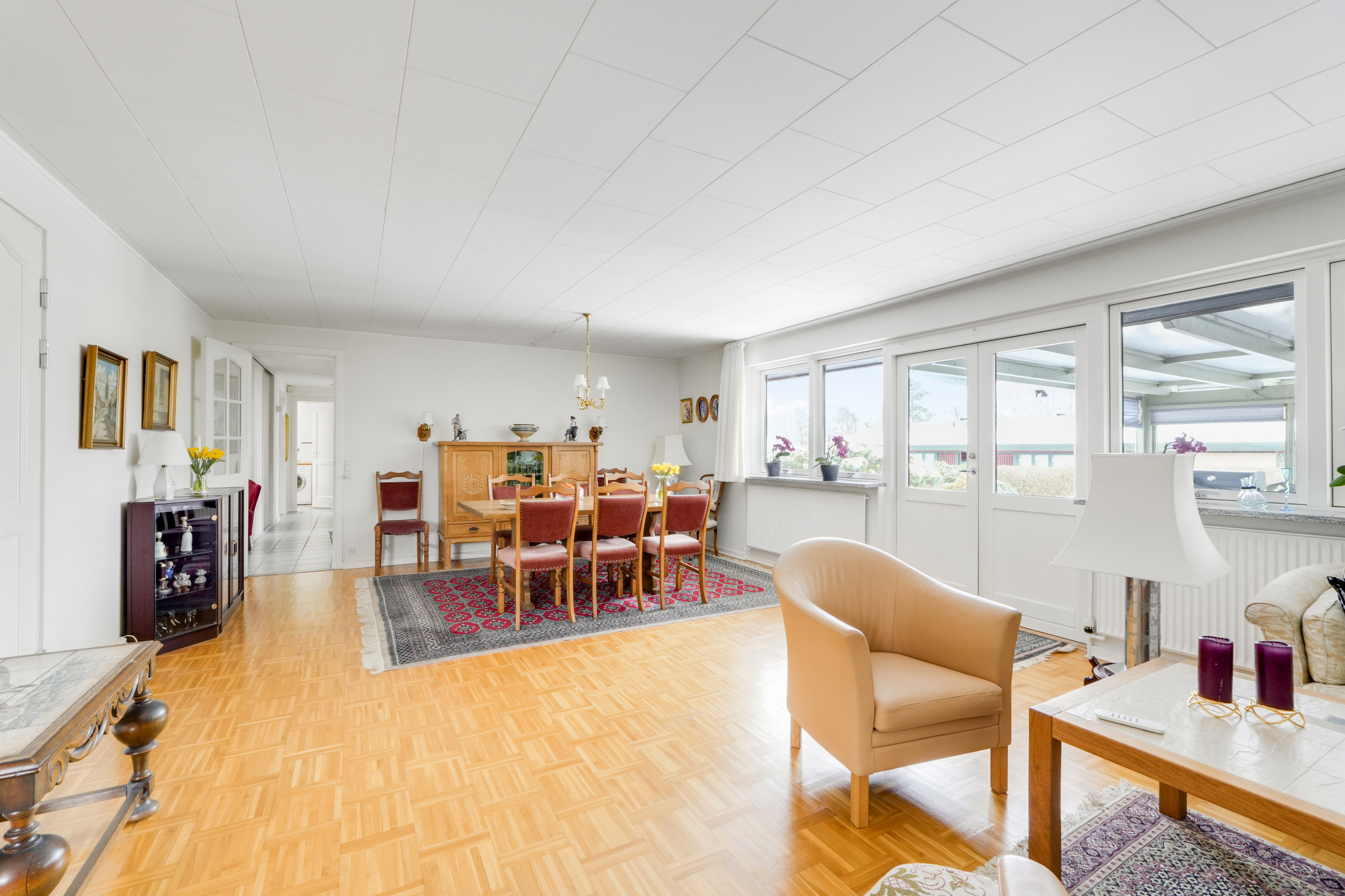 Miniaturebillede 2: andet. Billede af Sommerbuen 13, 2750 Ballerup