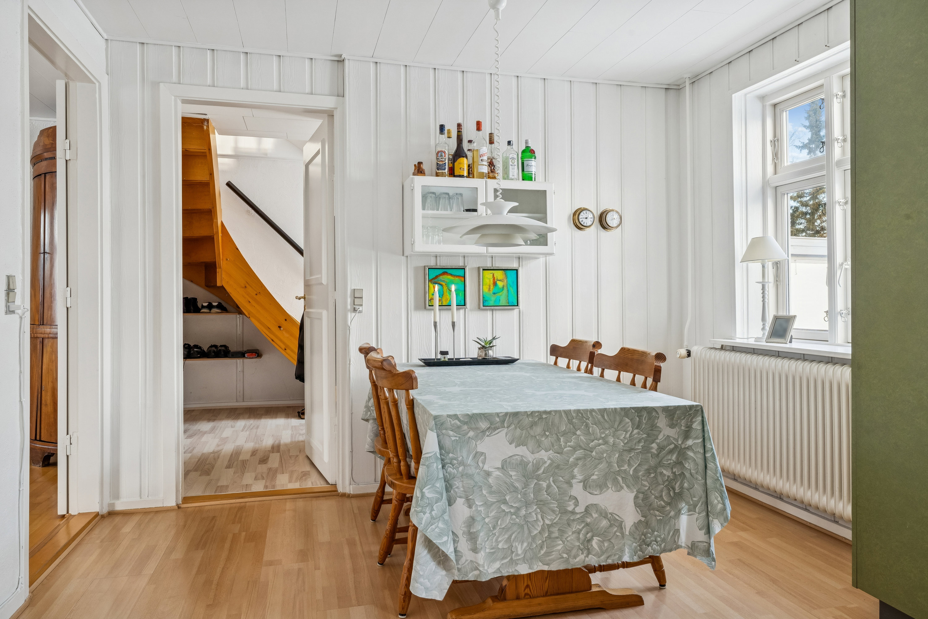 Fremhævet værelse billede i fuldskærmstilstand. Billede af Hadsundvej 373, 9260 Gistrup