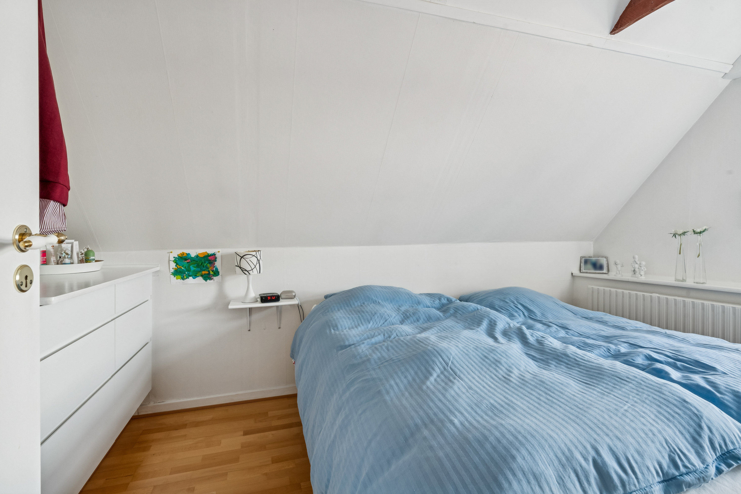 Fremhævet værelse billede i fuldskærmstilstand. Billede af Hadsundvej 373, 9260 Gistrup