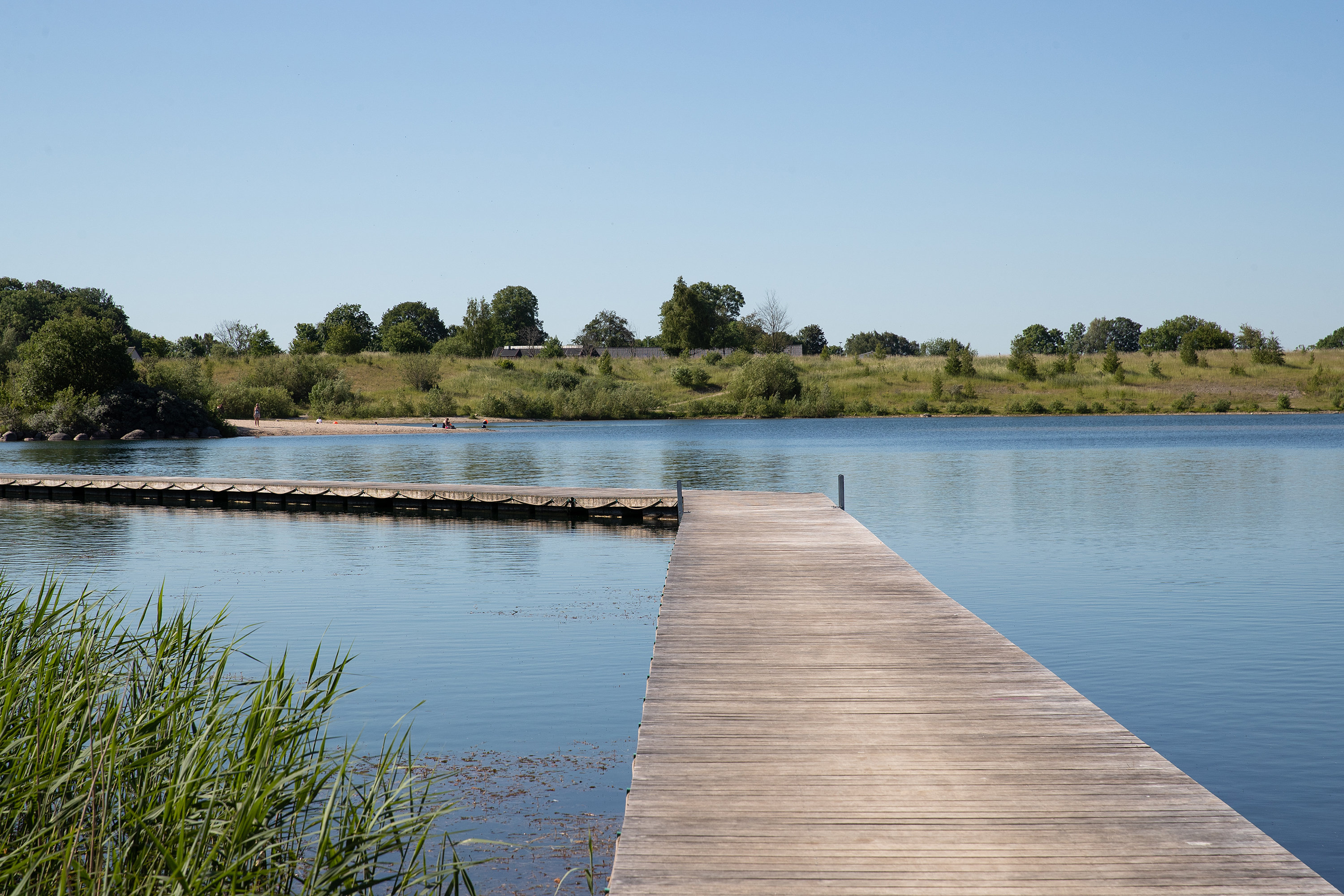 Fremhævet  billede i fuldskærmstilstand. Billede af Ejboparken 47, st.. mf., 4000 Roskilde