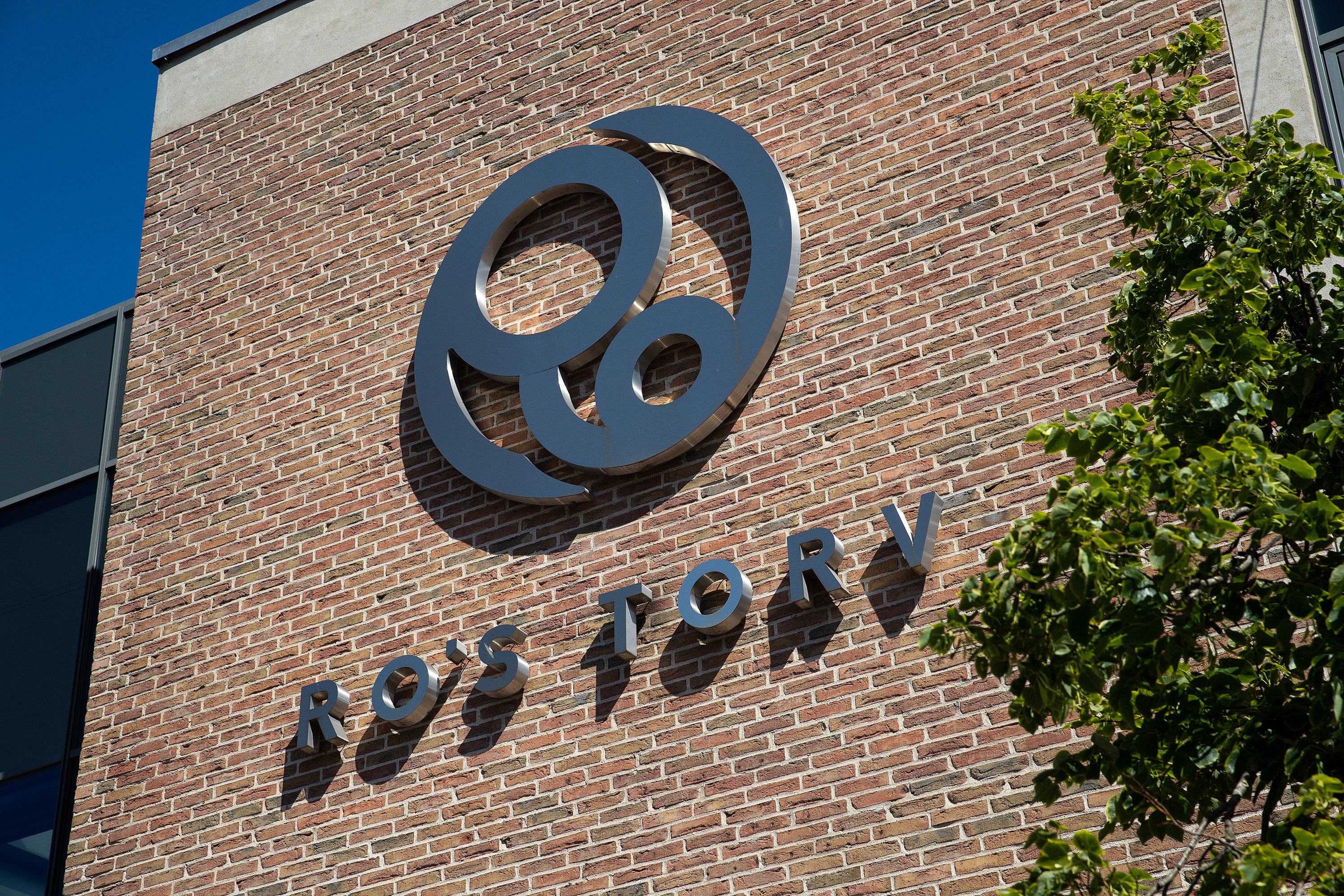 Fremhævet  billede i fuldskærmstilstand. Billede af Ejboparken 47, st.. mf., 4000 Roskilde