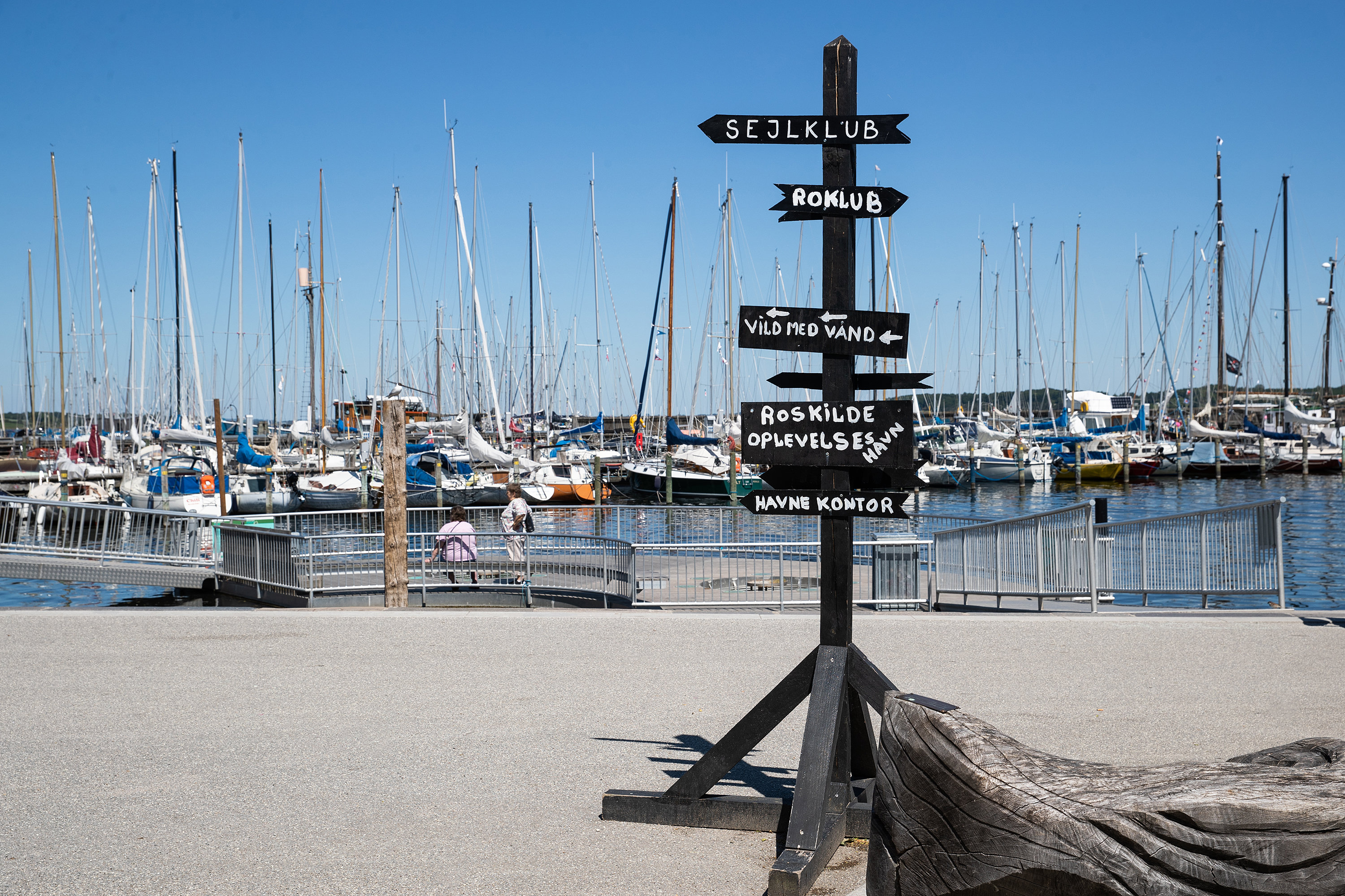 Fremhævet  billede i fuldskærmstilstand. Billede af Ejboparken 47, st.. mf., 4000 Roskilde