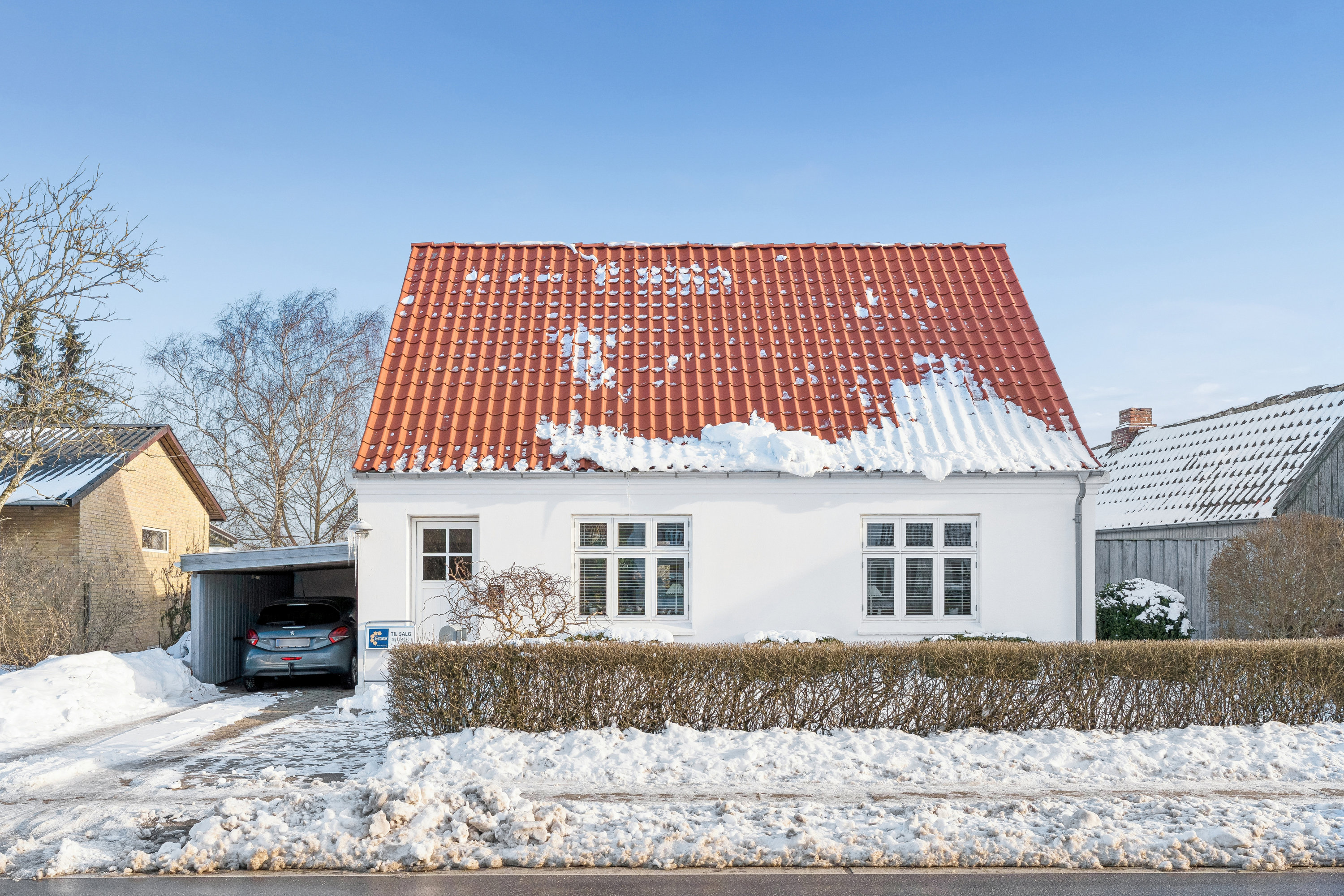 Villa: Andet på Hadsundvej 373, 9260 Gistrup