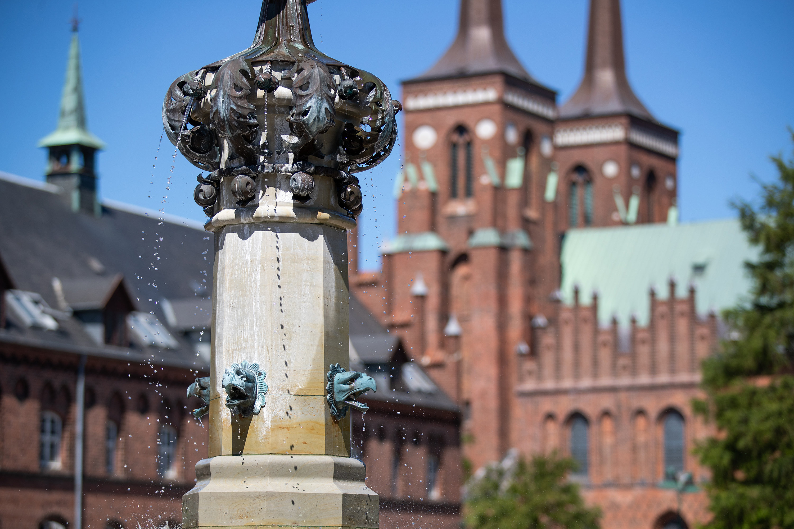 Fremhævet  billede i fuldskærmstilstand. Billede af Ejboparken 47, st.. mf., 4000 Roskilde