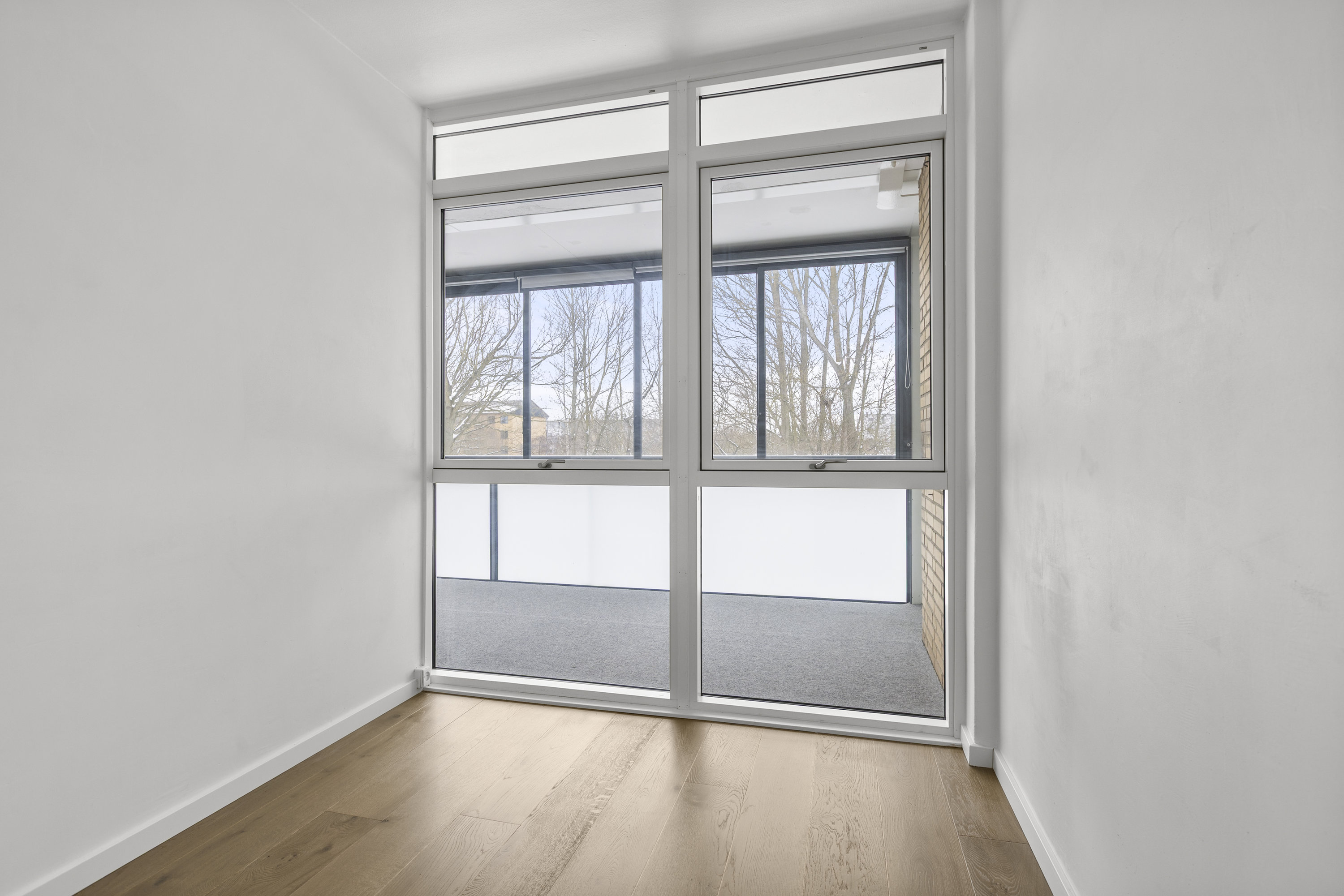 Fremhævet værelse billede i fuldskærmstilstand. Billede af Ejboparken 47, st.. mf., 4000 Roskilde