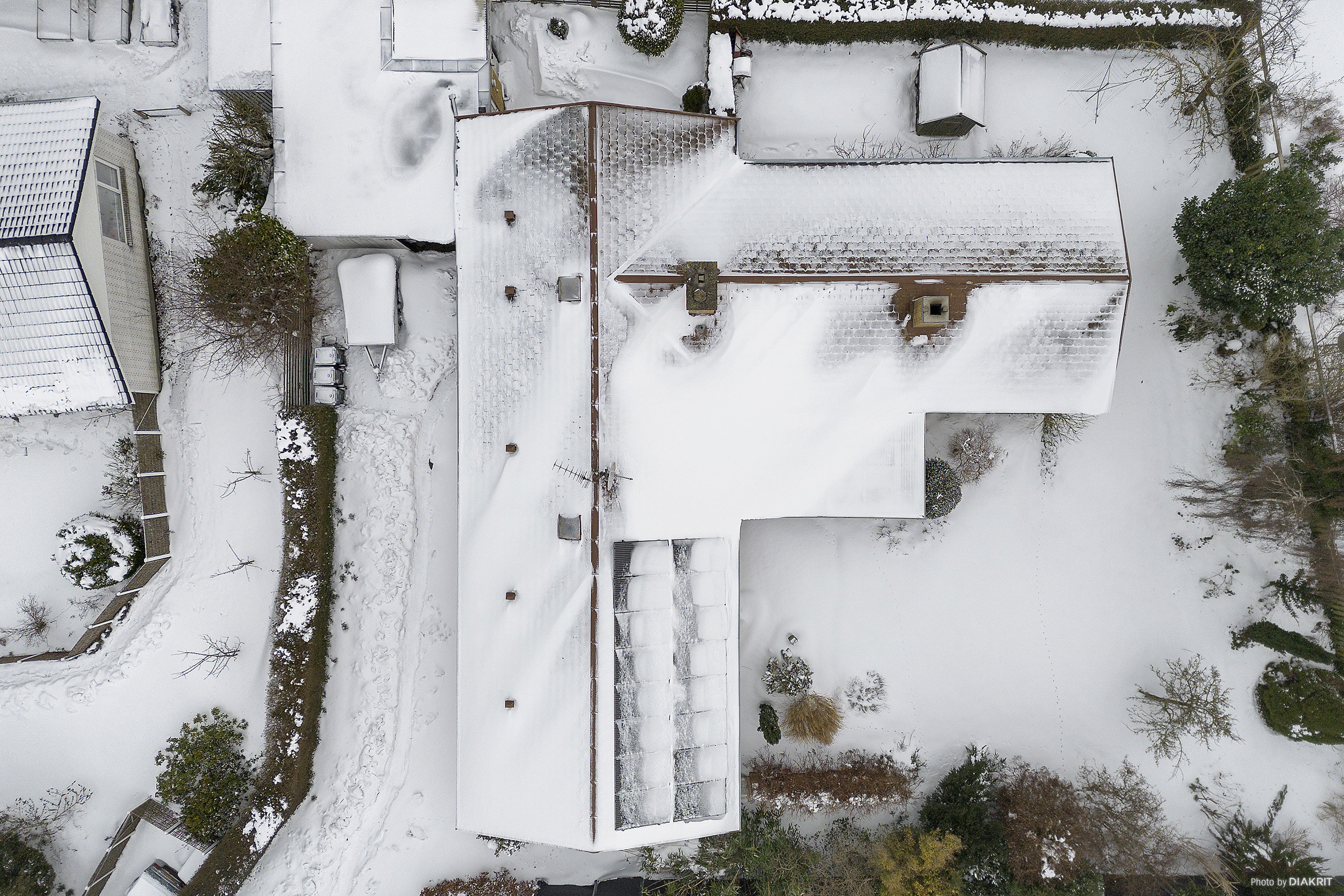 Fremhævet område billede i fuldskærmstilstand. Billede af Magnoliavej 33, Strøby Egede, 4600 Køge