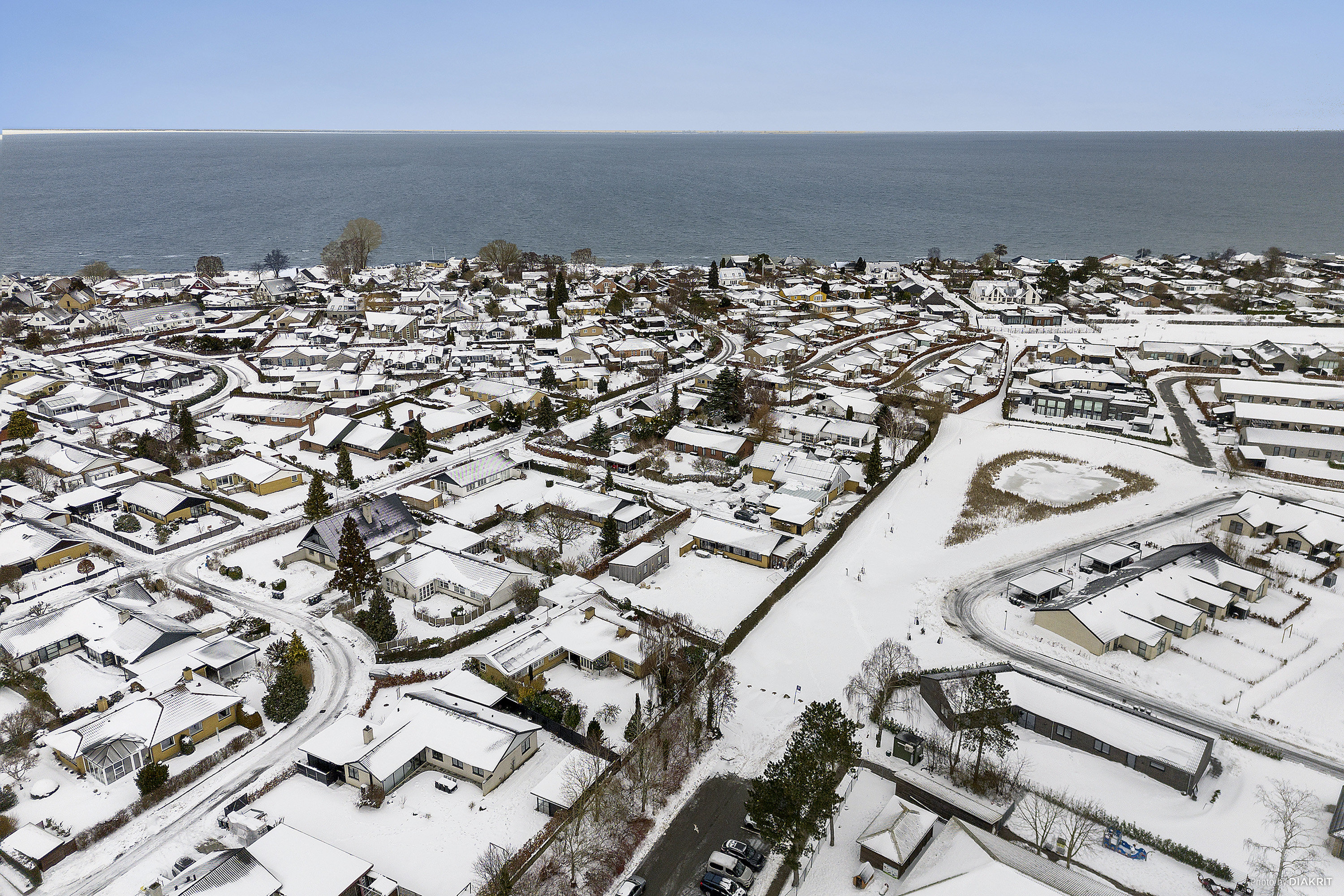 Fremhævet område billede i fuldskærmstilstand. Billede af Magnoliavej 33, Strøby Egede, 4600 Køge
