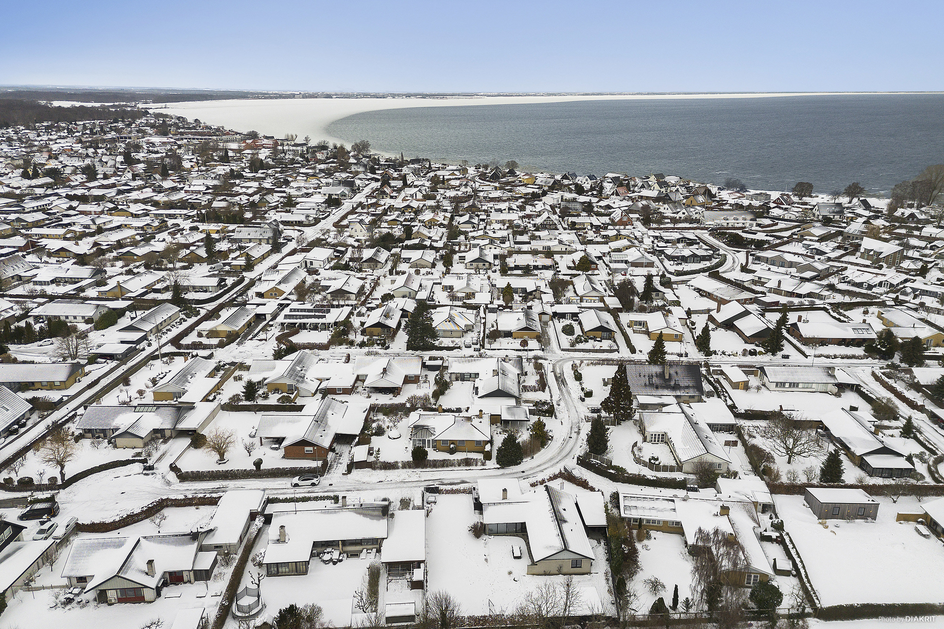 Fremhævet område billede i fuldskærmstilstand. Billede af Magnoliavej 33, Strøby Egede, 4600 Køge