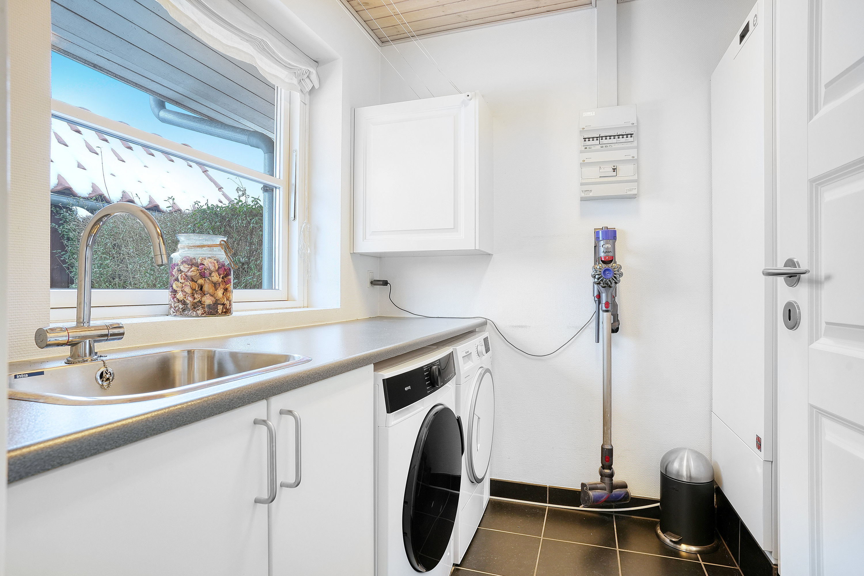 Fremhævet bryggers billede i fuldskærmstilstand. Billede af Rolighedsparken 42, 3060 Espergærde