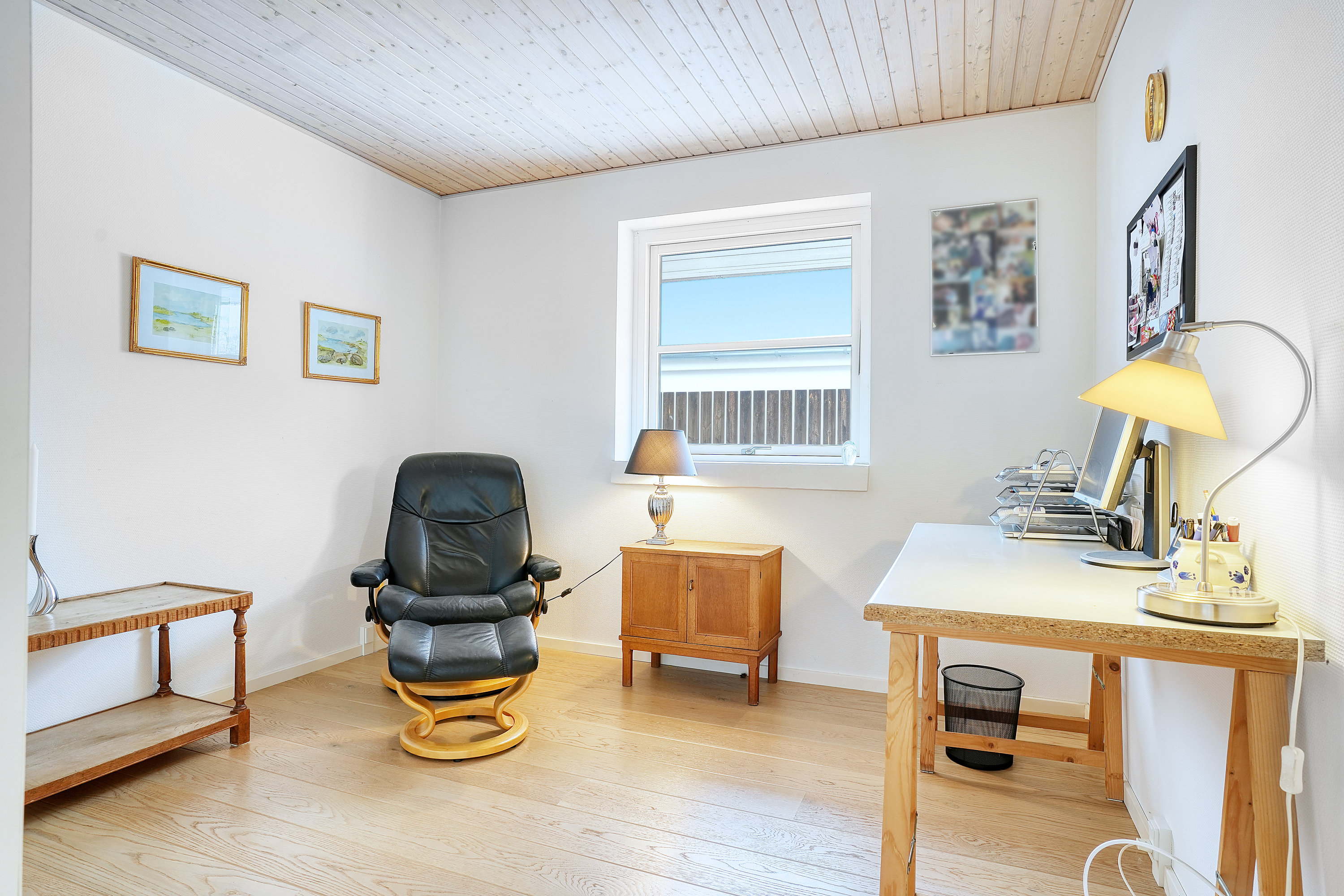 Fremhævet værelse billede i fuldskærmstilstand. Billede af Rolighedsparken 42, 3060 Espergærde