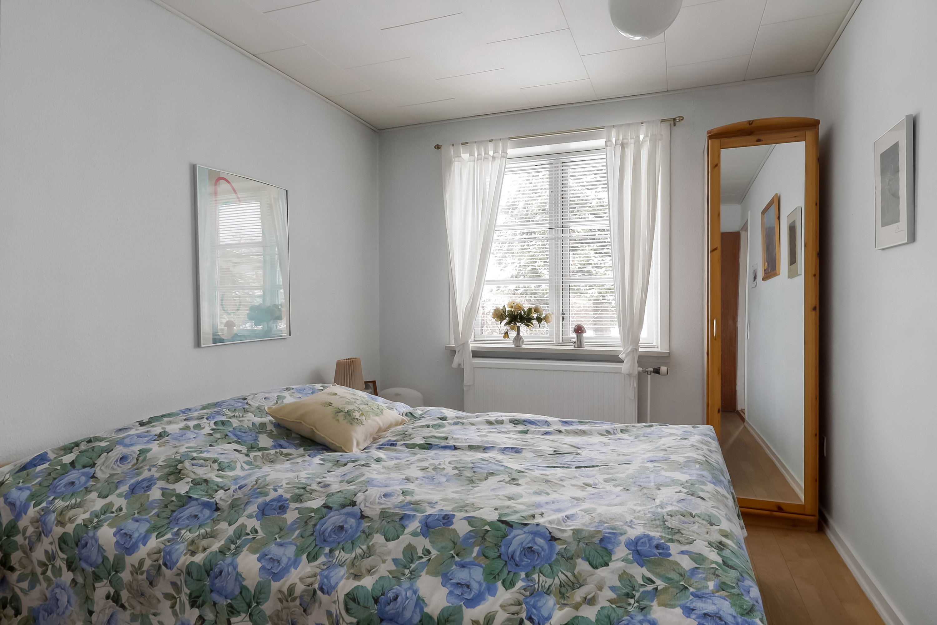 Fremhævet værelse billede i fuldskærmstilstand. Billede af Bülowsvej 9, Tved, 5700 Svendborg