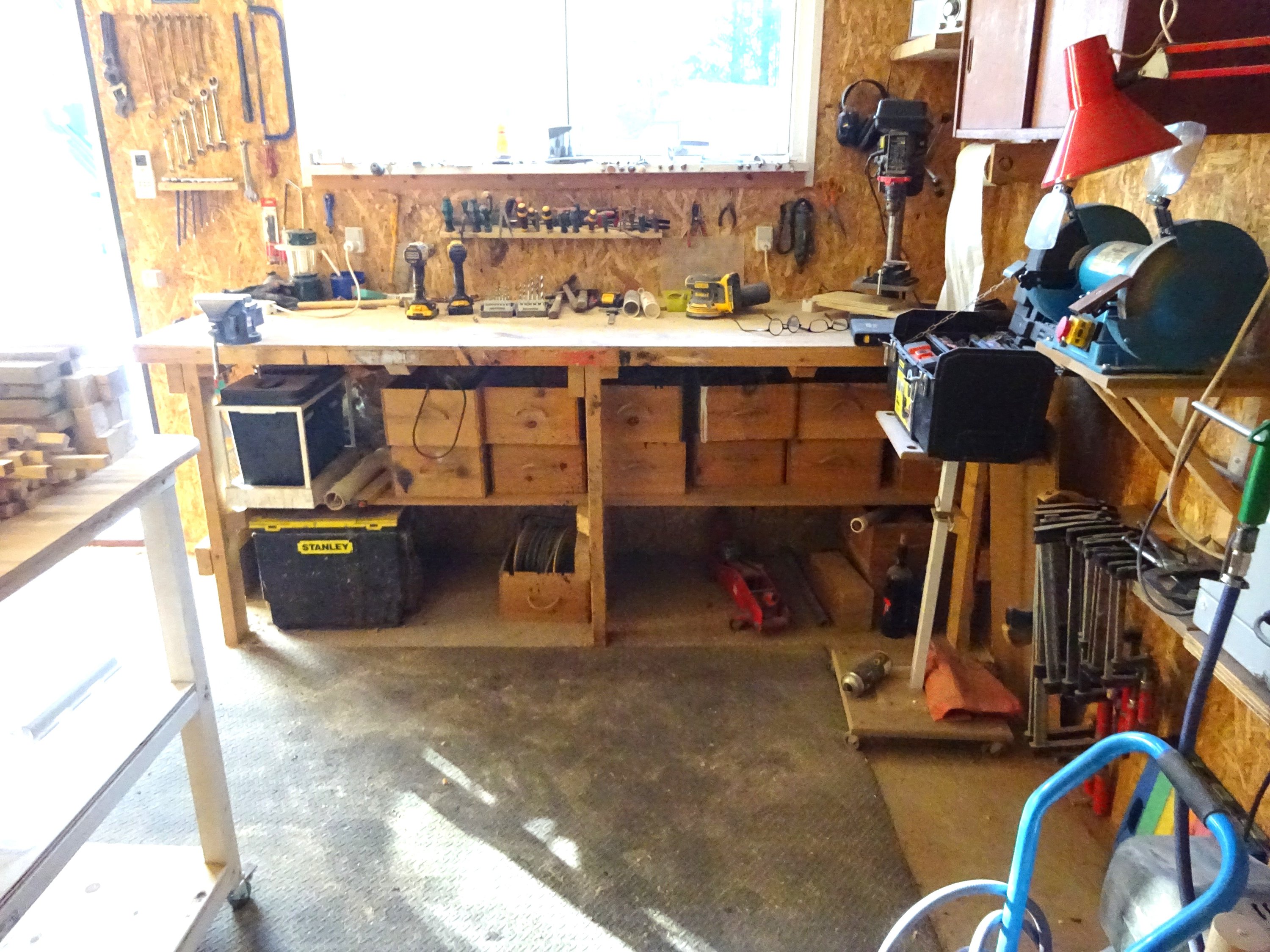 Fremhævet  billede i fuldskærmstilstand. Billede af Mosevej 30, Virksund, 7840 Højslev