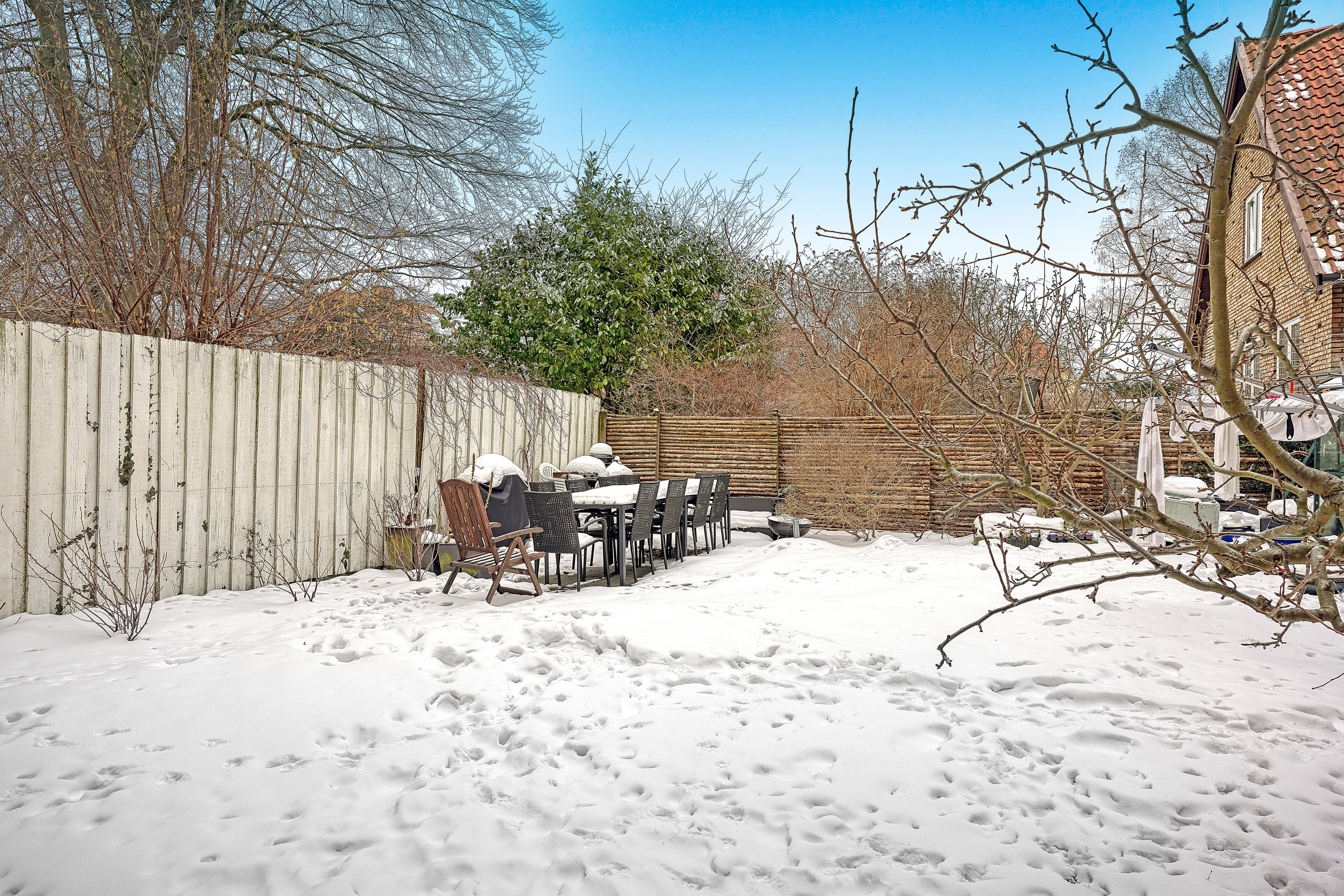 Fremhævet have billede i fuldskærmstilstand. Billede af Vigerslevvej 39, 1. tv., 2500 Valby