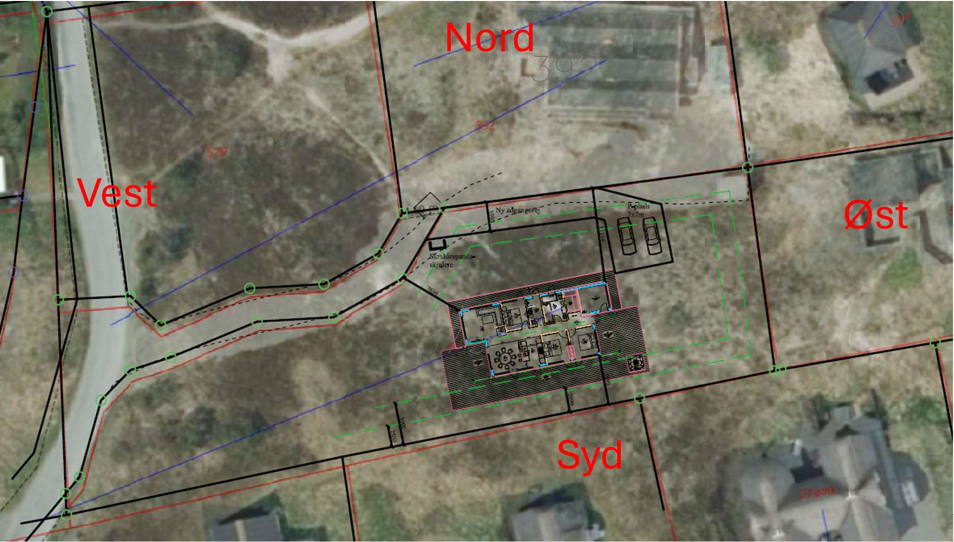 Fremhævet  billede i fuldskærmstilstand. Billede af Nordsøvej 281, Søndervig, 6950 Ringkøbing