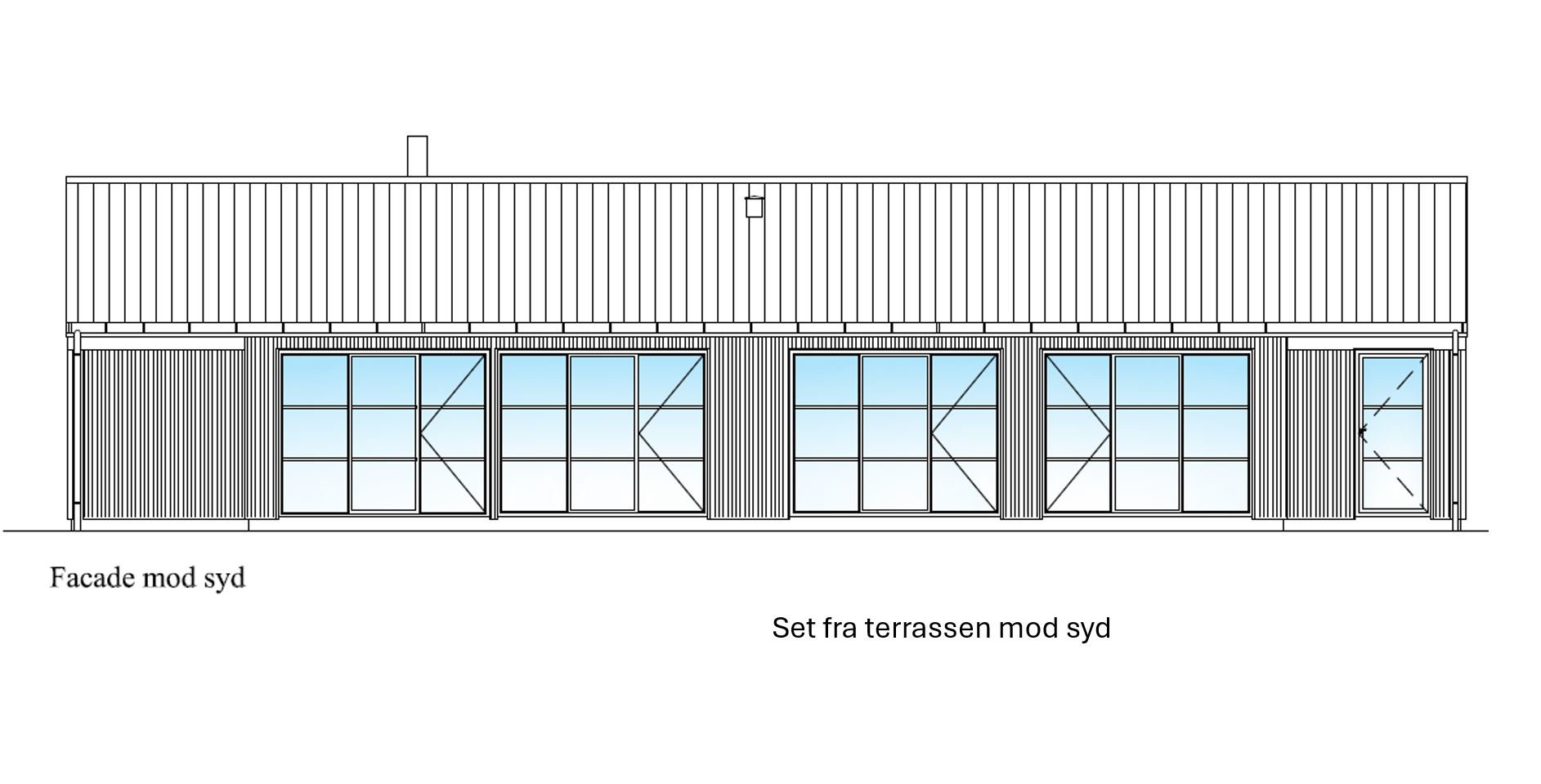 Fremhævet  billede i fuldskærmstilstand. Billede af Nordsøvej 281, Søndervig, 6950 Ringkøbing