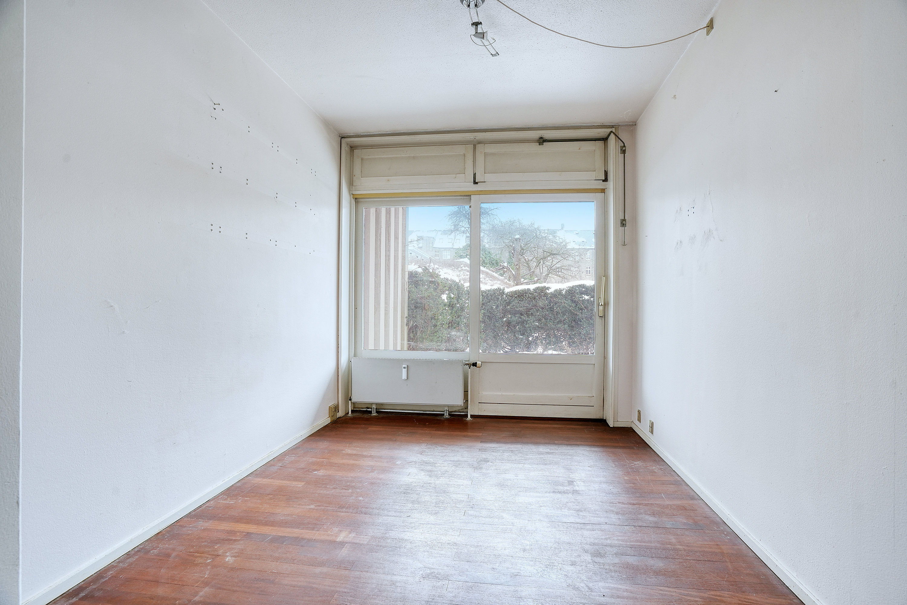 Fremhævet værelse billede i fuldskærmstilstand. Billede af Helsingborggade 7, st.. th., 2100 København Ø