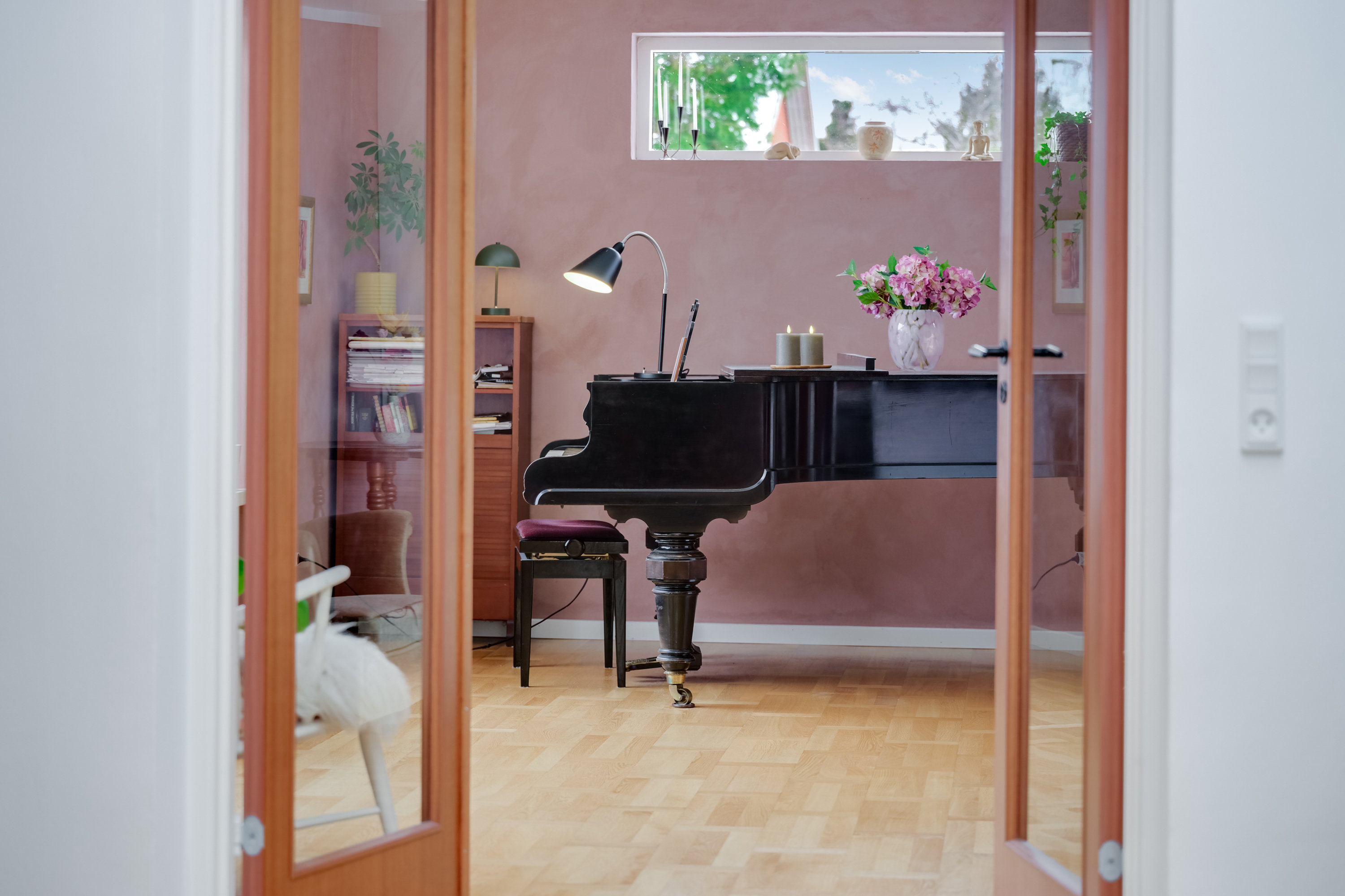 Fremhævet værelse billede i fuldskærmstilstand. Billede af Pilevej 28, 5800 Nyborg