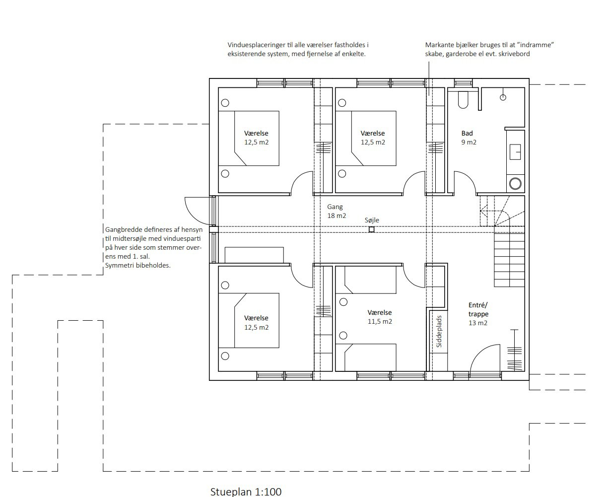 Fremhævet  billede i fuldskærmstilstand. Billede af Prof Johansens Vej 4B, Læsø, 9940 Læsø