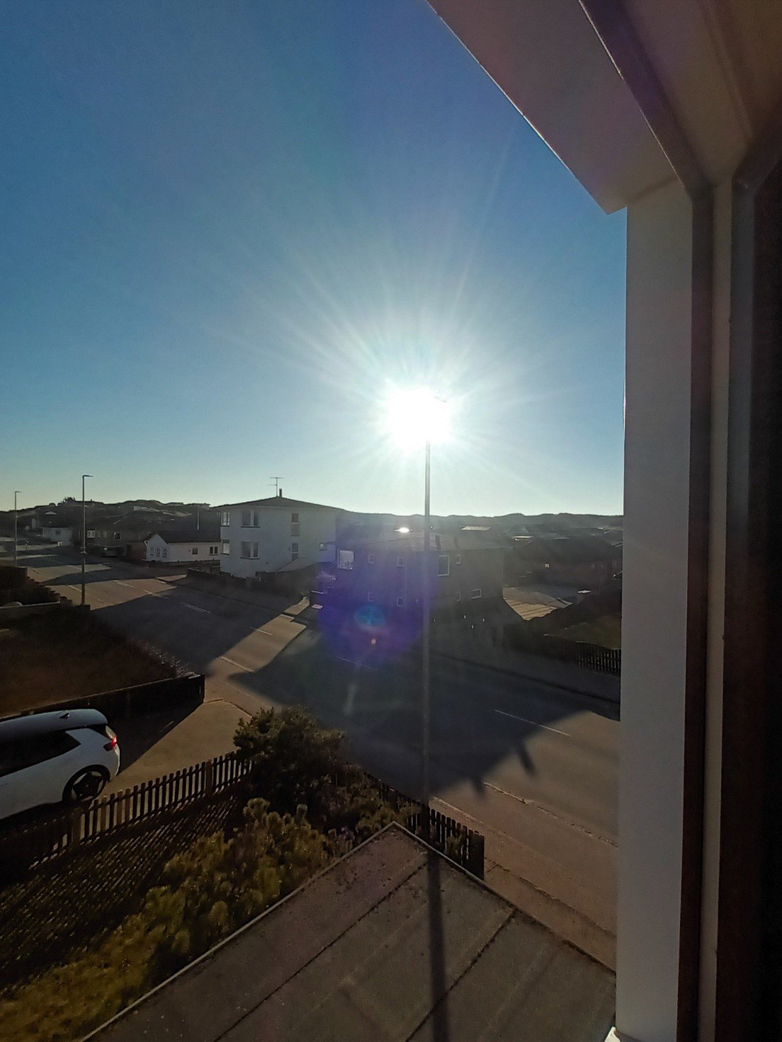 Fremhævet  billede i fuldskærmstilstand. Billede af Søndergade 29, 6960 Hvide Sande