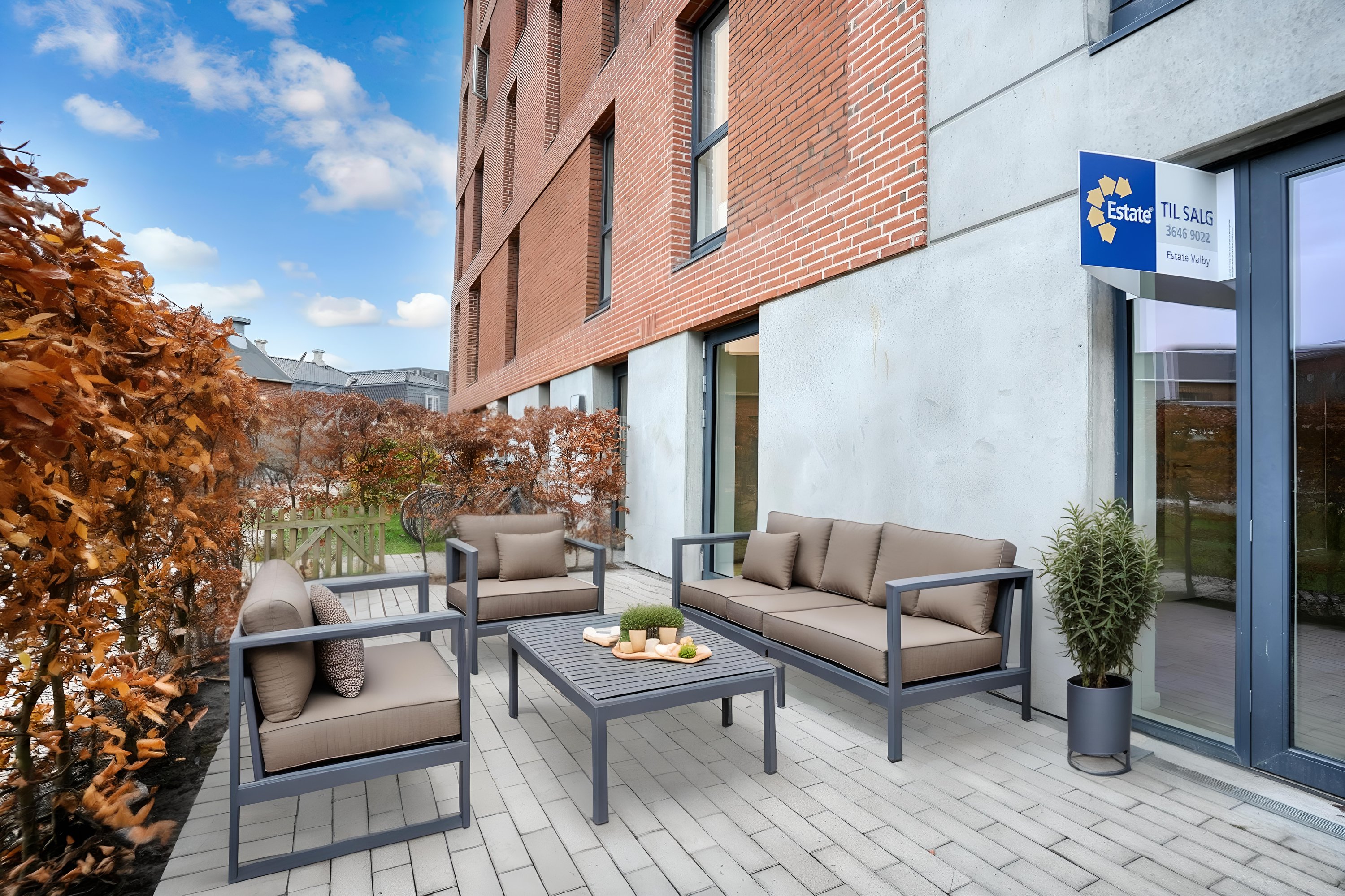 Ejerlejlighed på Carl Jacobsens Vej 14S, st.. tv., 2500 Valby